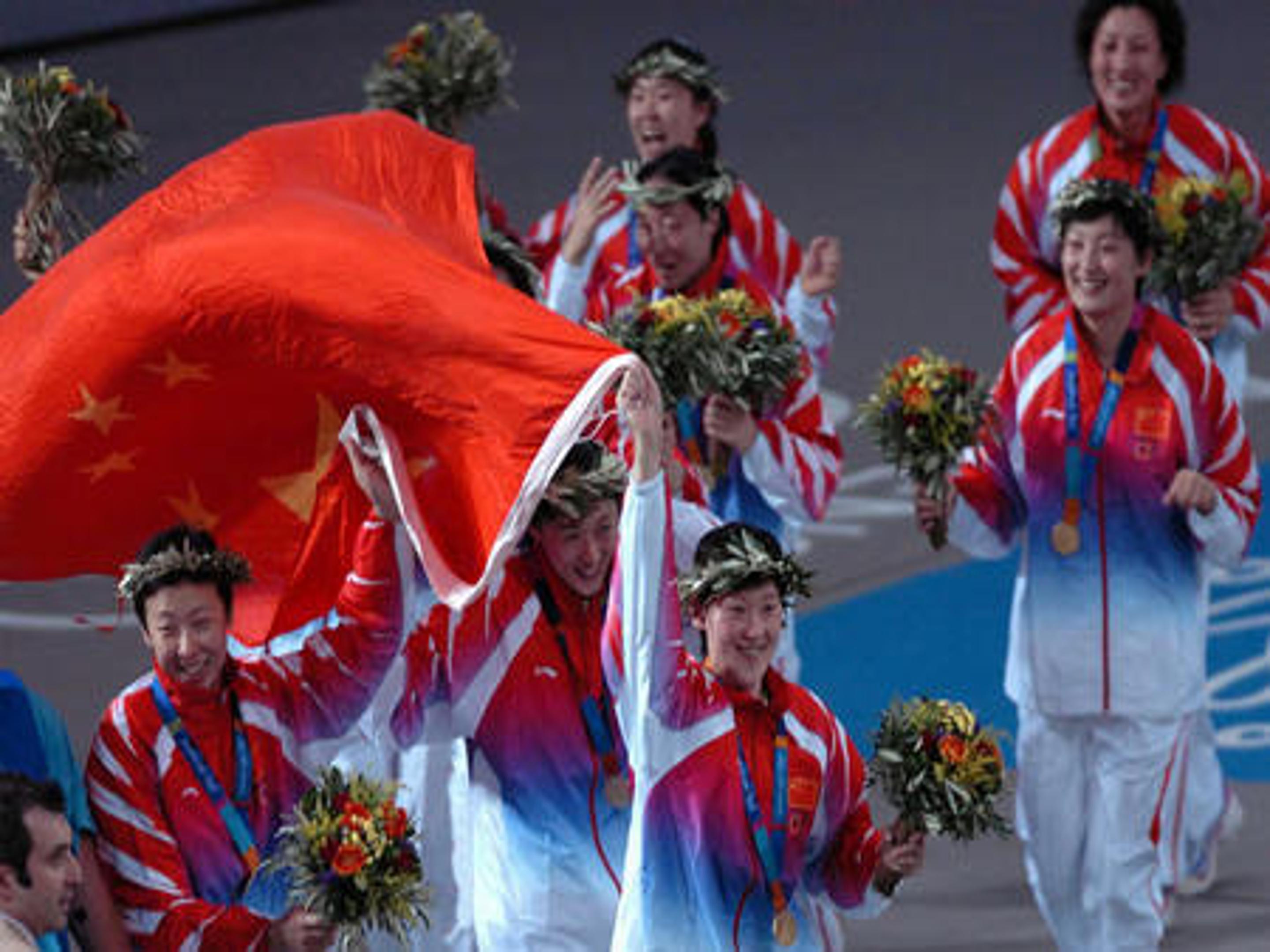 绘制折线统计图ppt模板