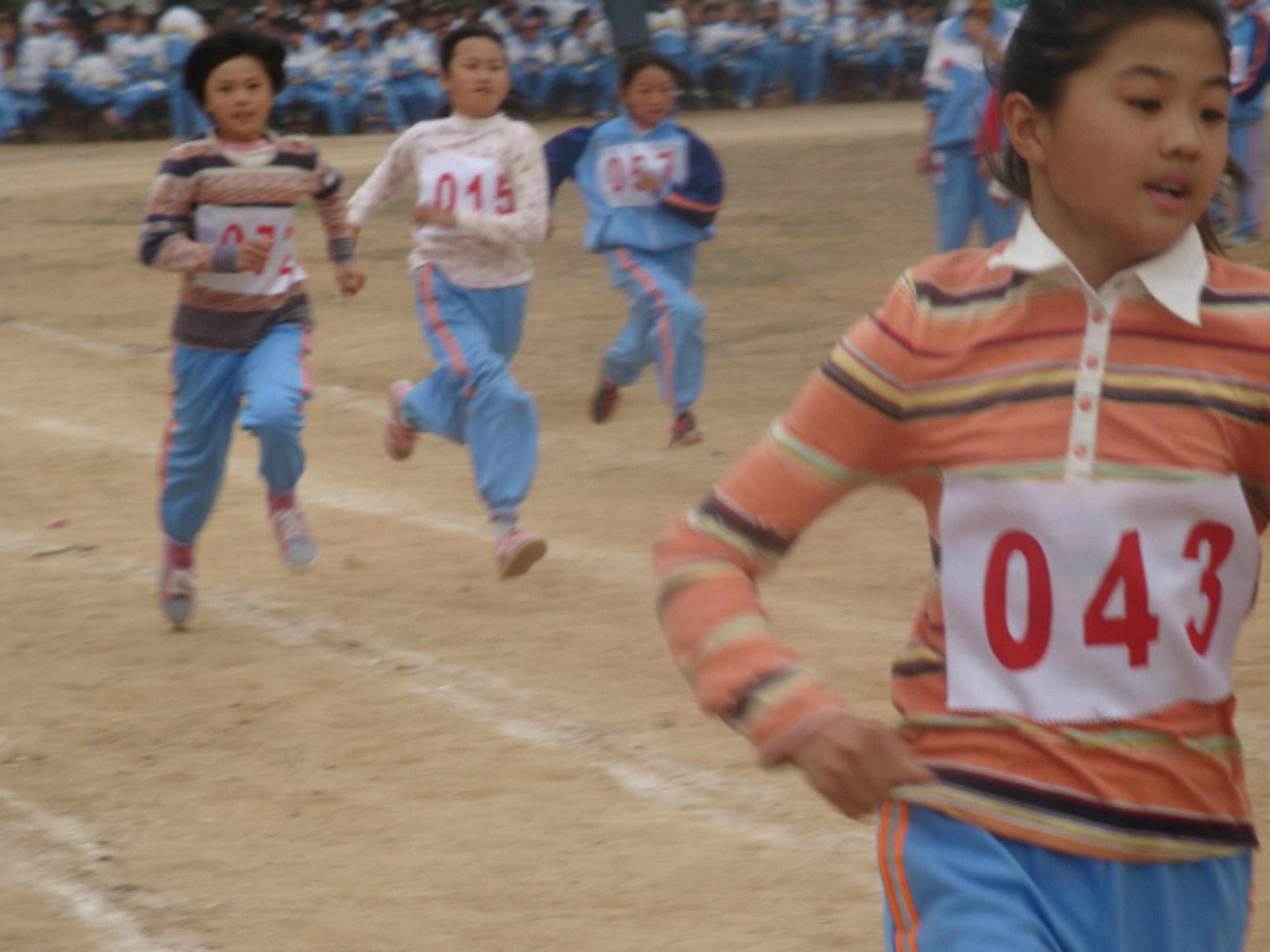 绘制折线统计图ppt模板