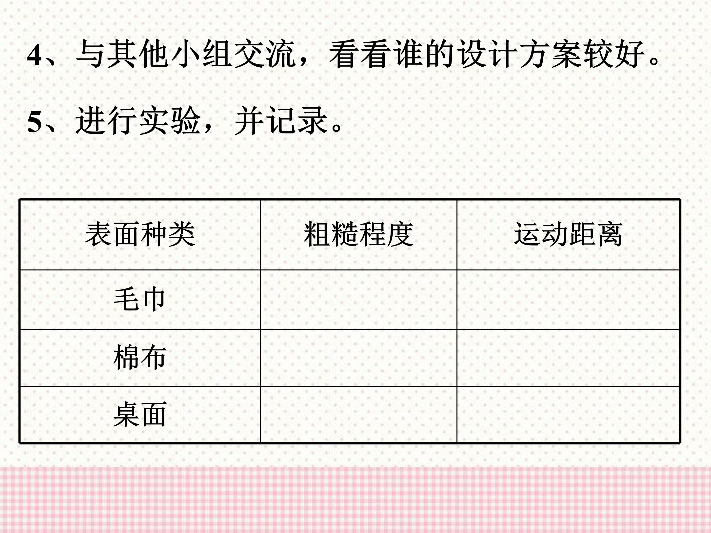 牛顿第一定律ppt模板