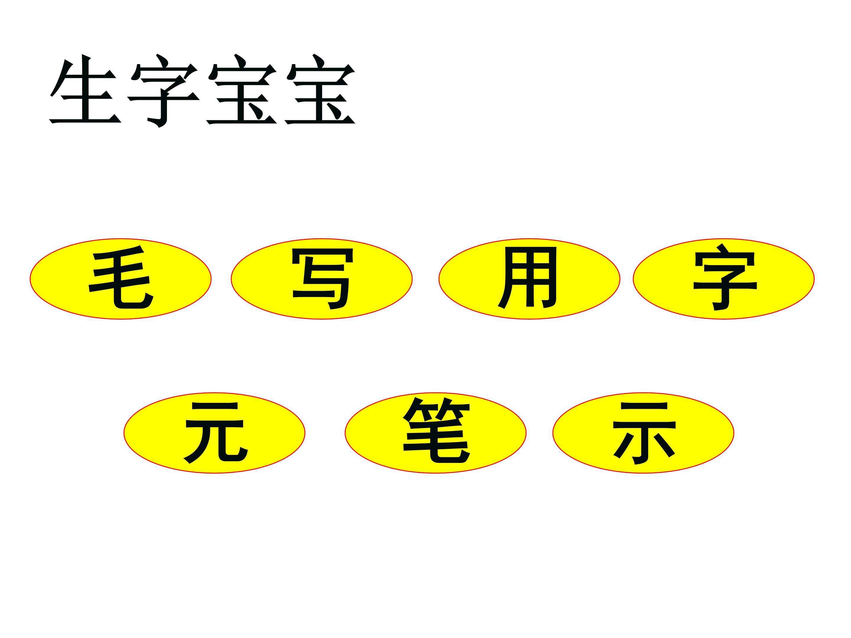 小学美术五年级美术有趣的汉字ppt说课稿模板
