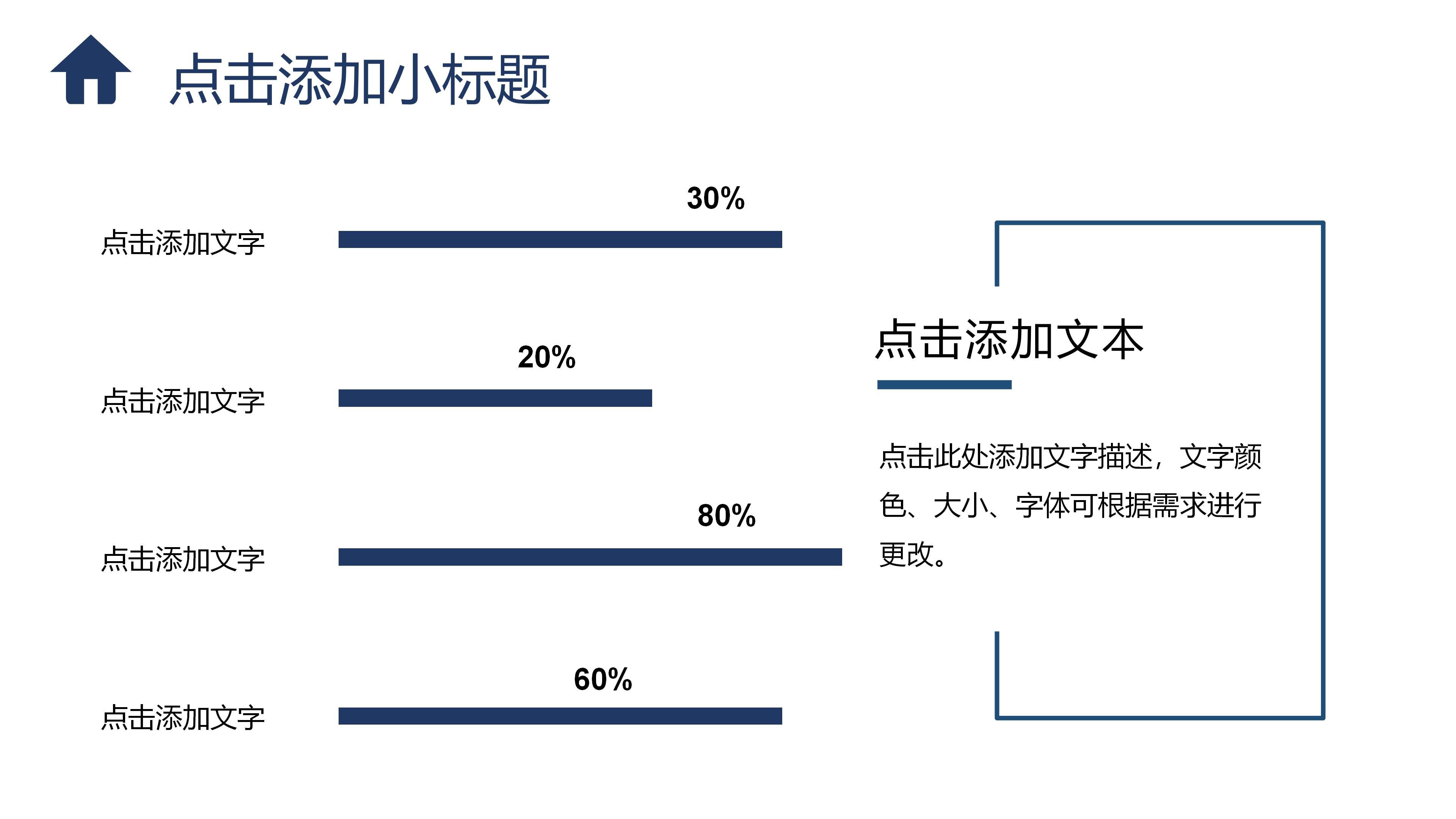 人力资源成本分析ppt模板
