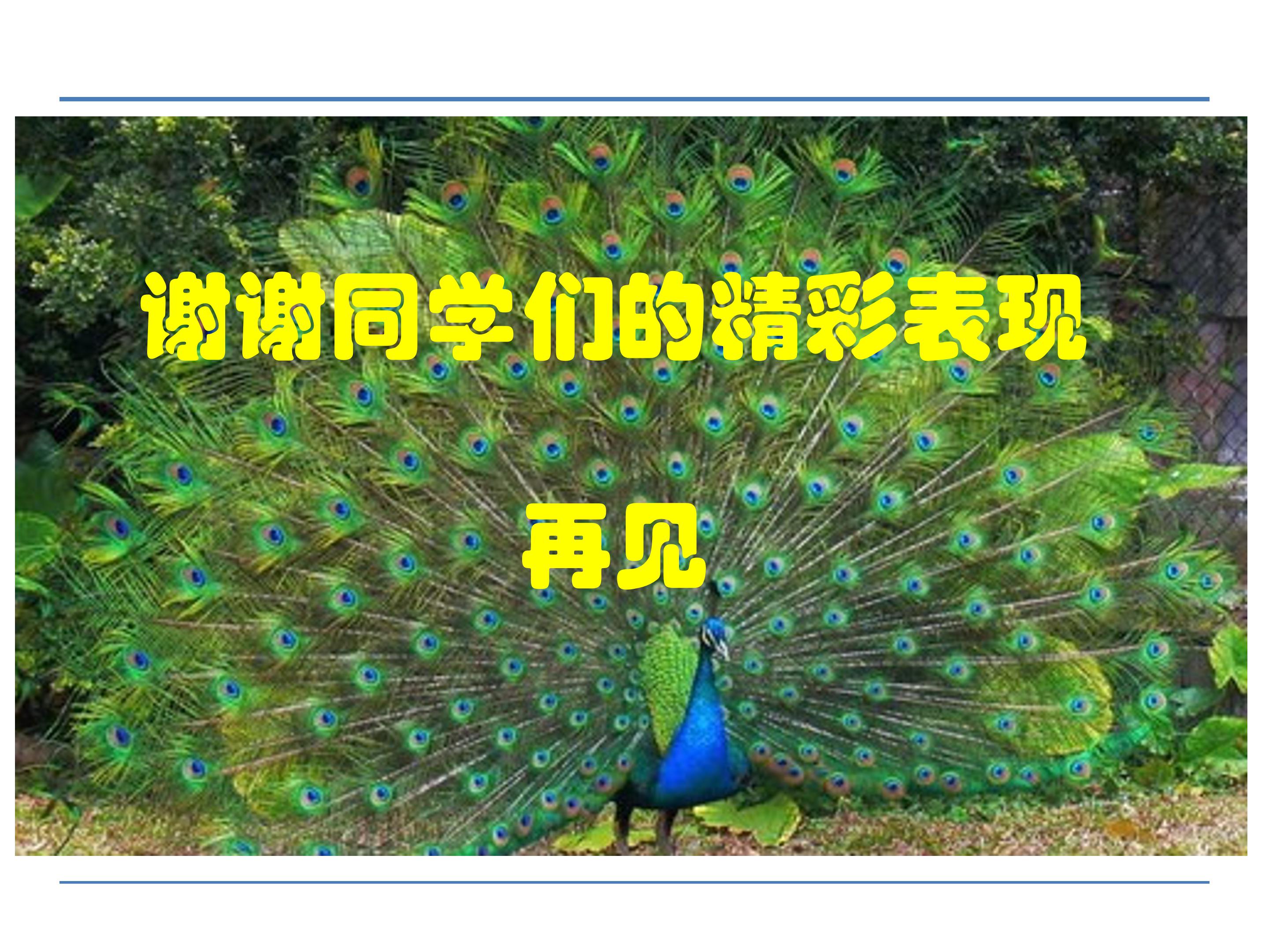 在山的那边ppt模板