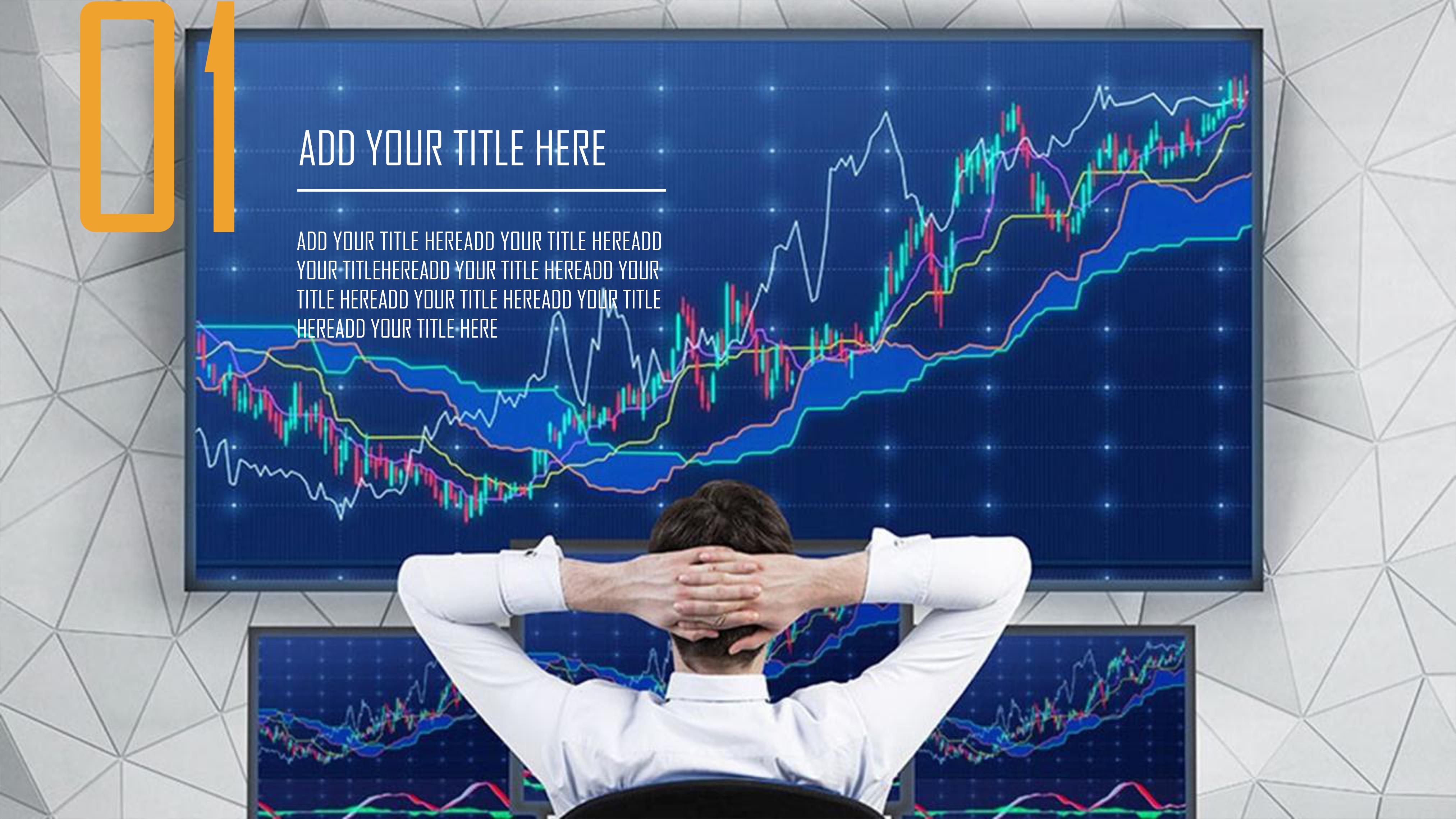 绿色债券ppt模板