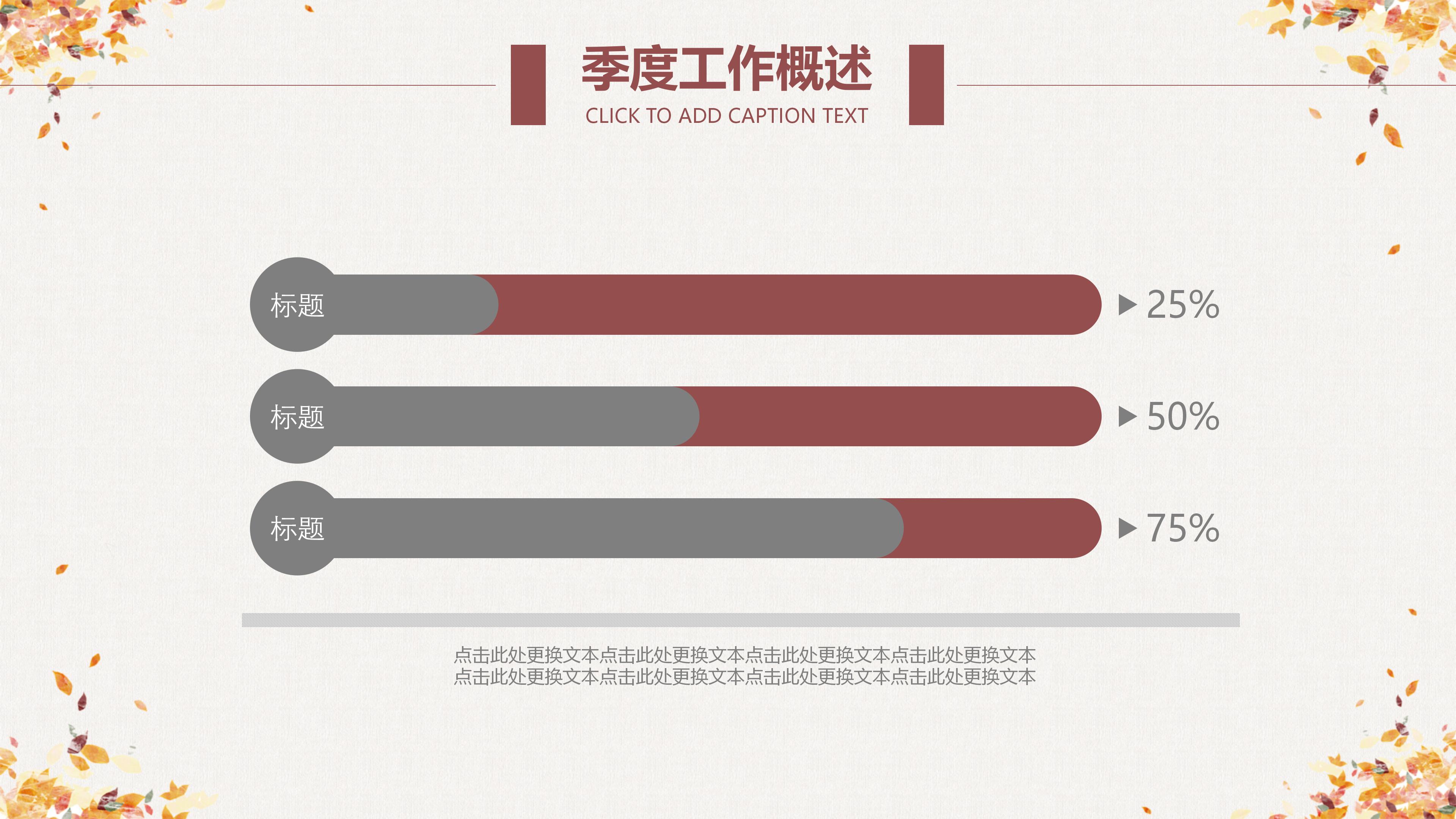 安全培训心得体会ppt模板