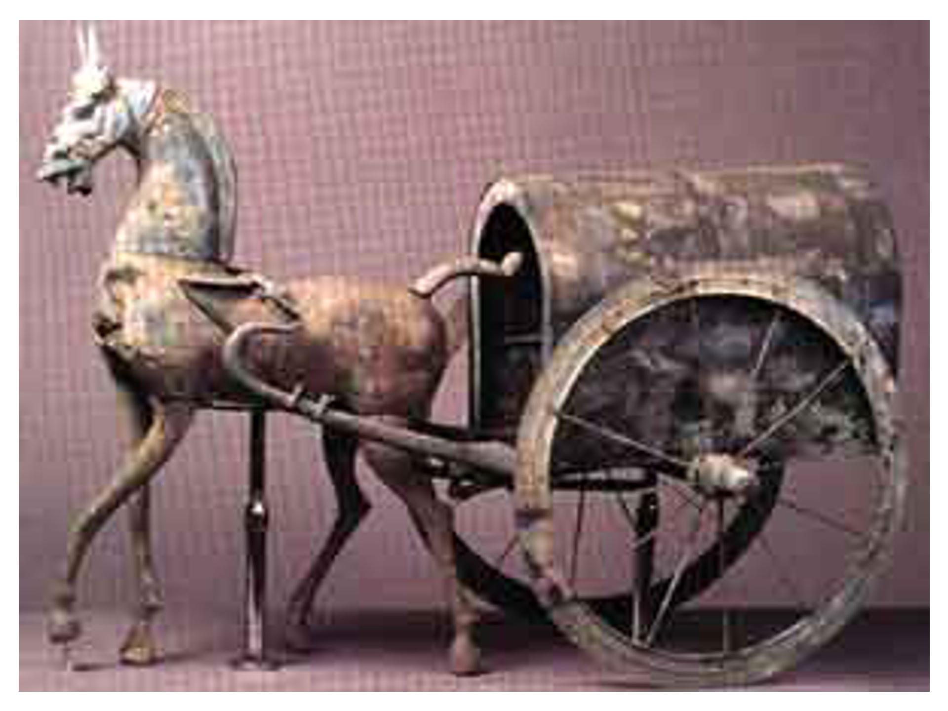 南辕北辙ppt模板