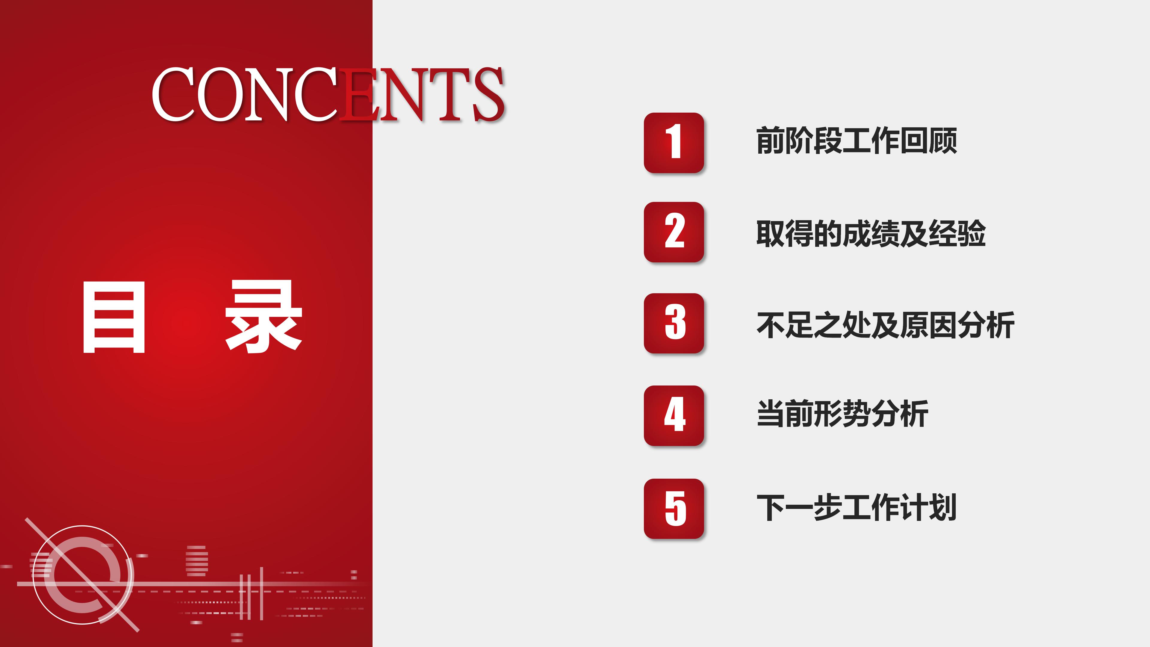 银行开业活动策划方案ppt模板