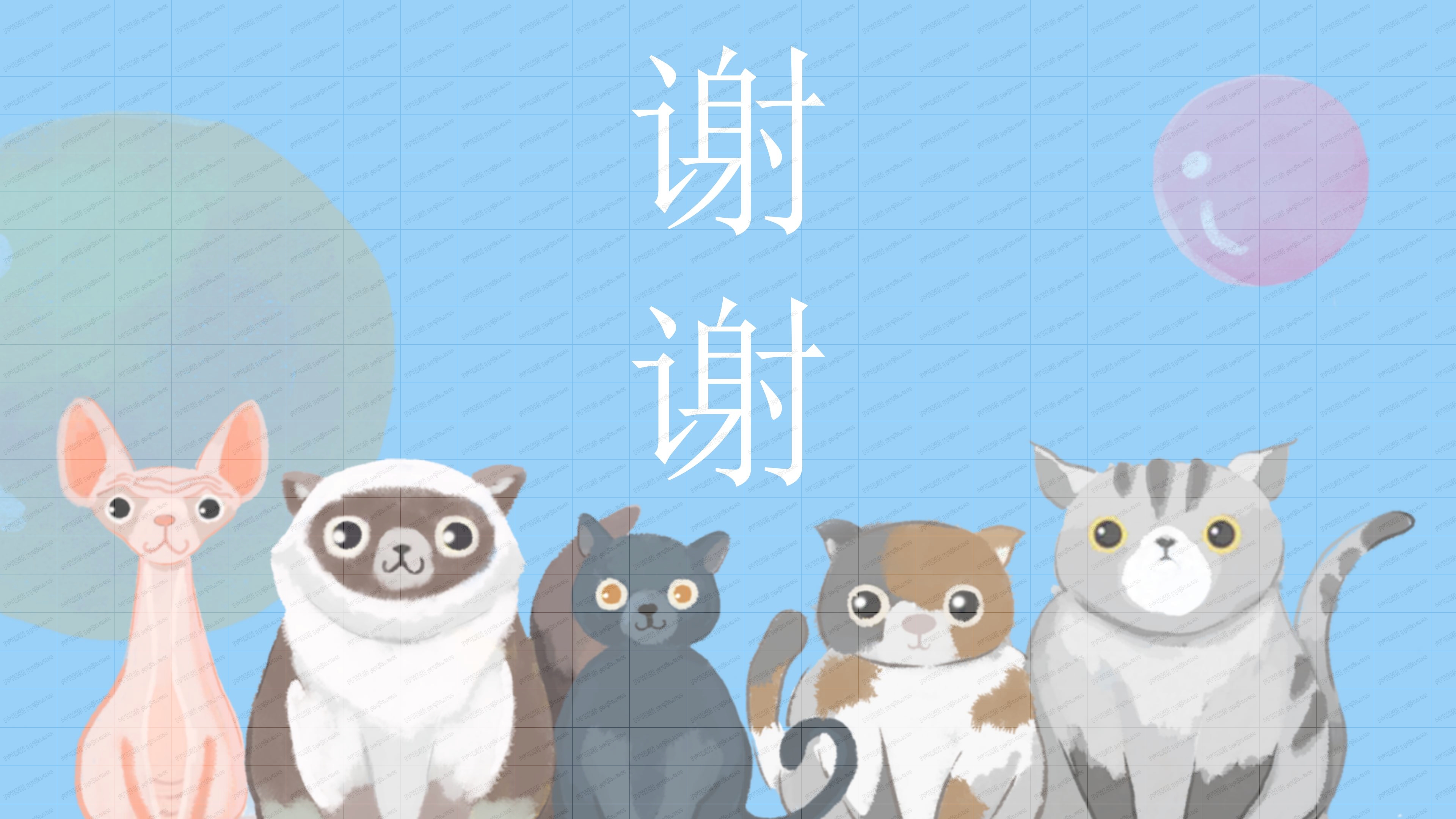 我的寒假生活ppt模板