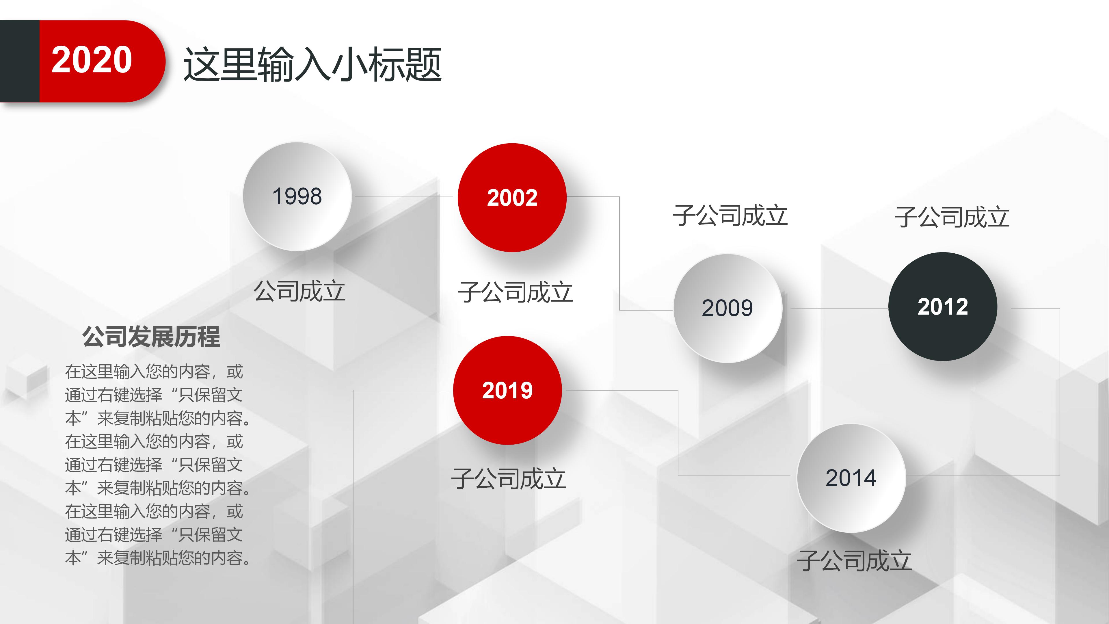 楼盘市场营销方案ppt模板
