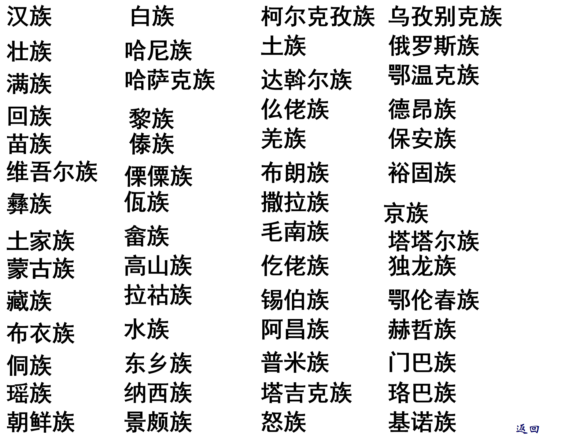 民族区域自治制度ppt模板