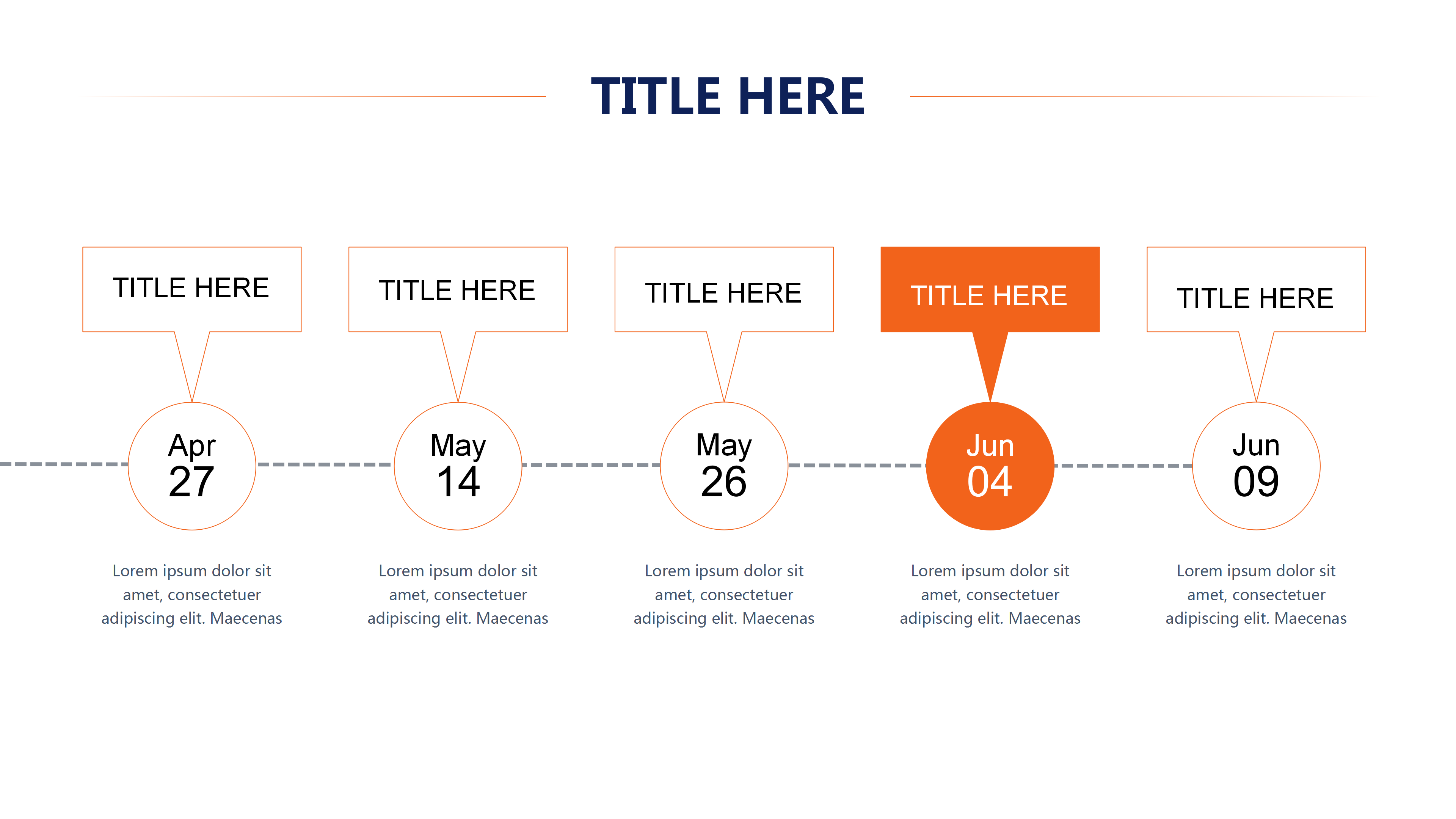 通用简约大气年终总结PPT模板