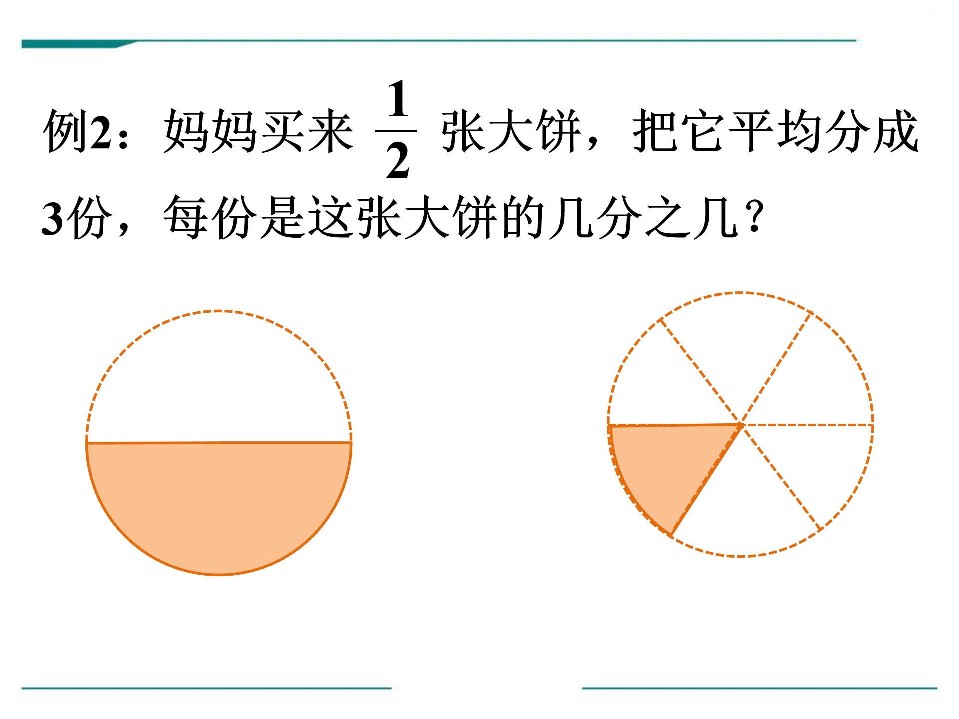 分数除法ppt课件