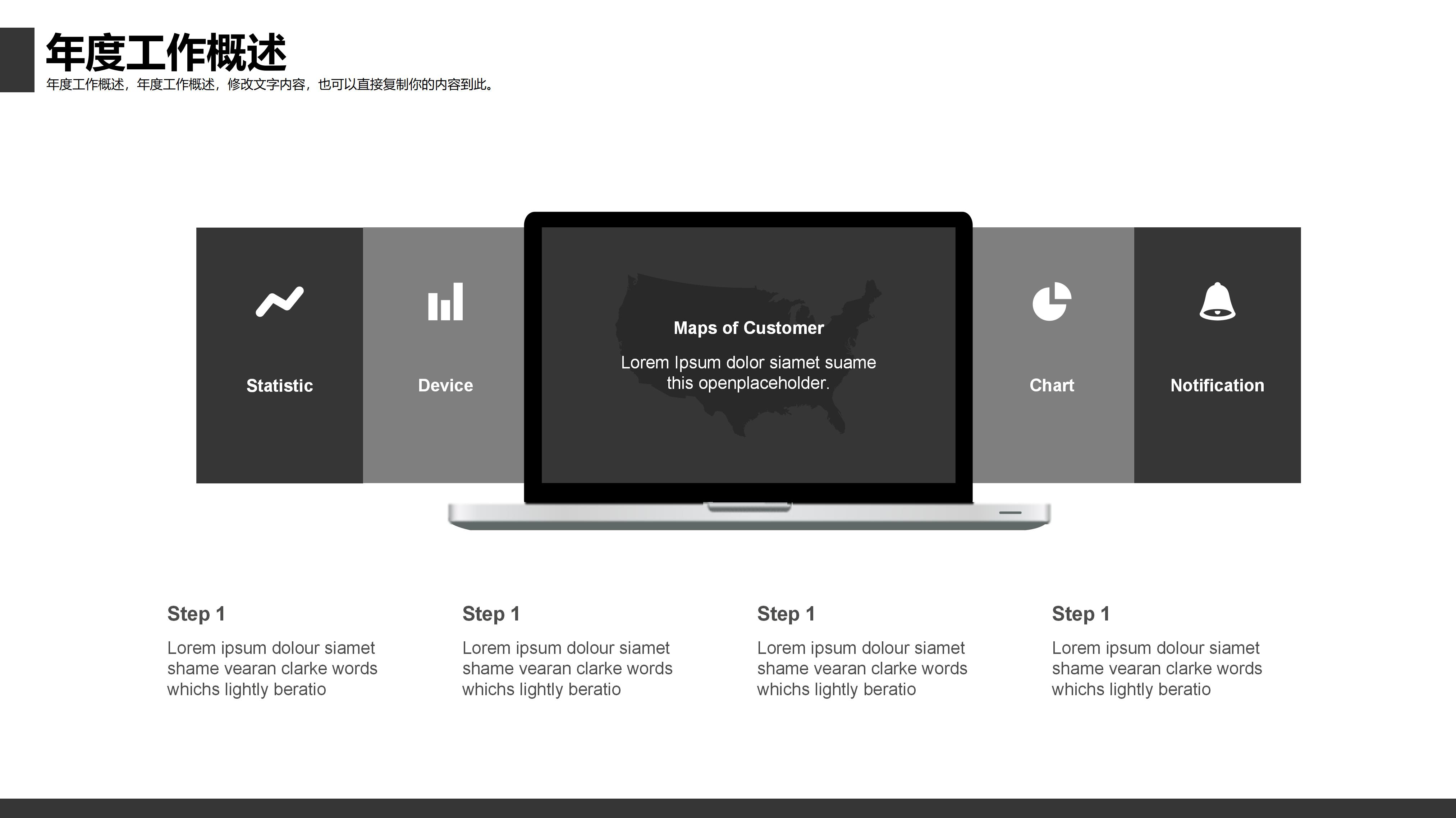 农产品网络营销ppt模板