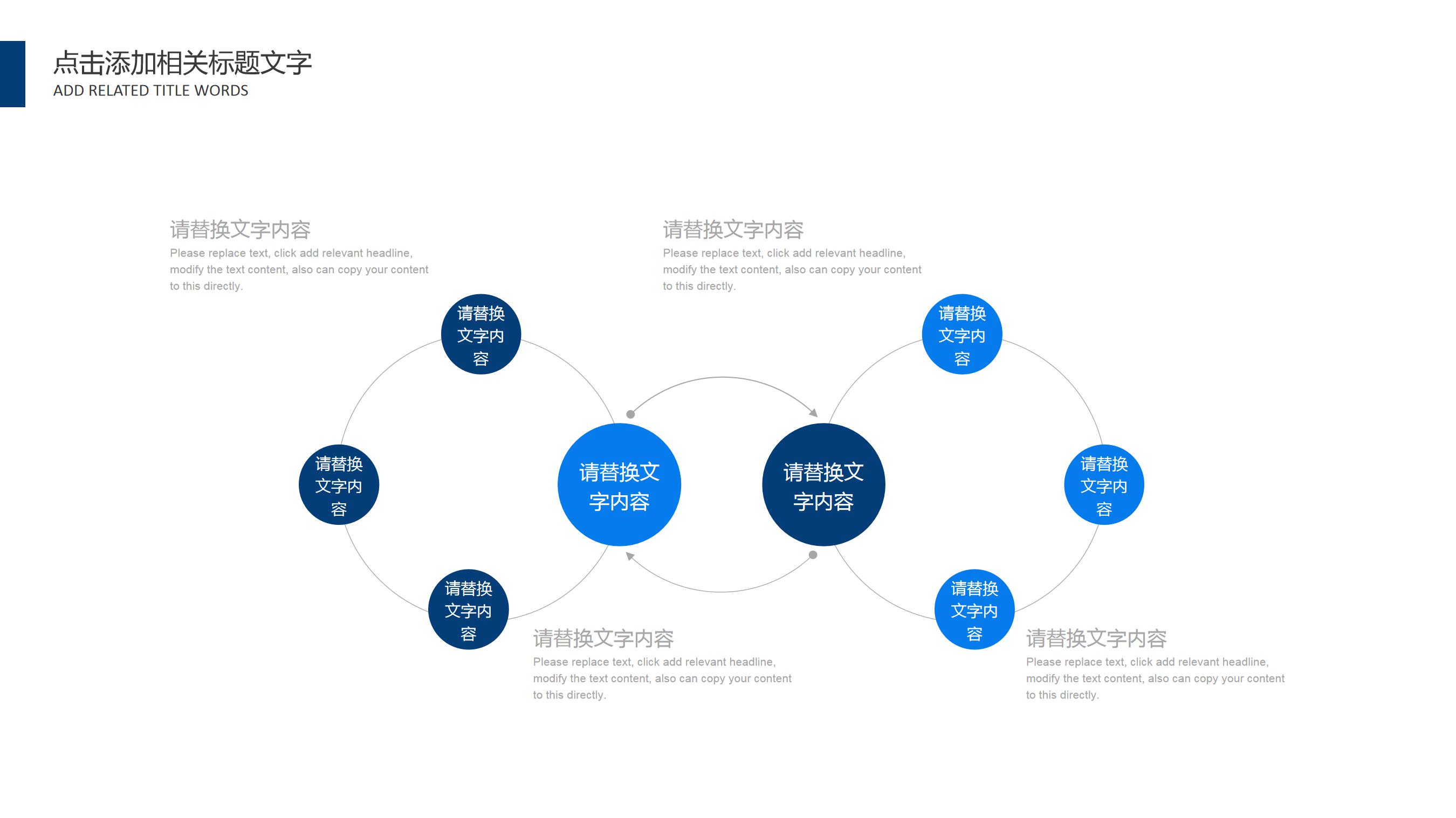 电脑营销策划方案ppt模板