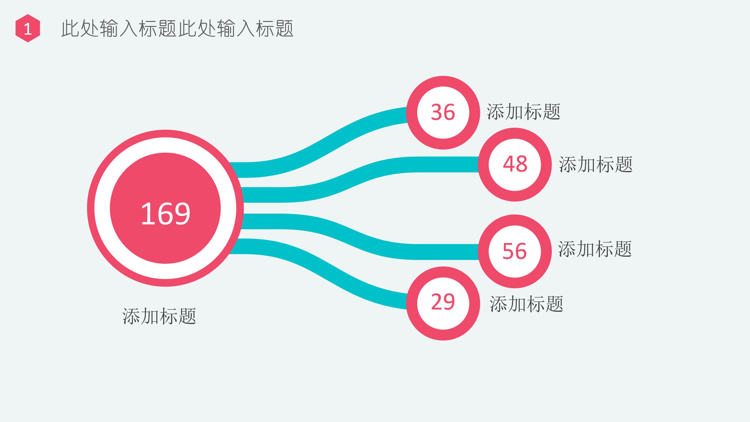 医学生ppt个人简历模板