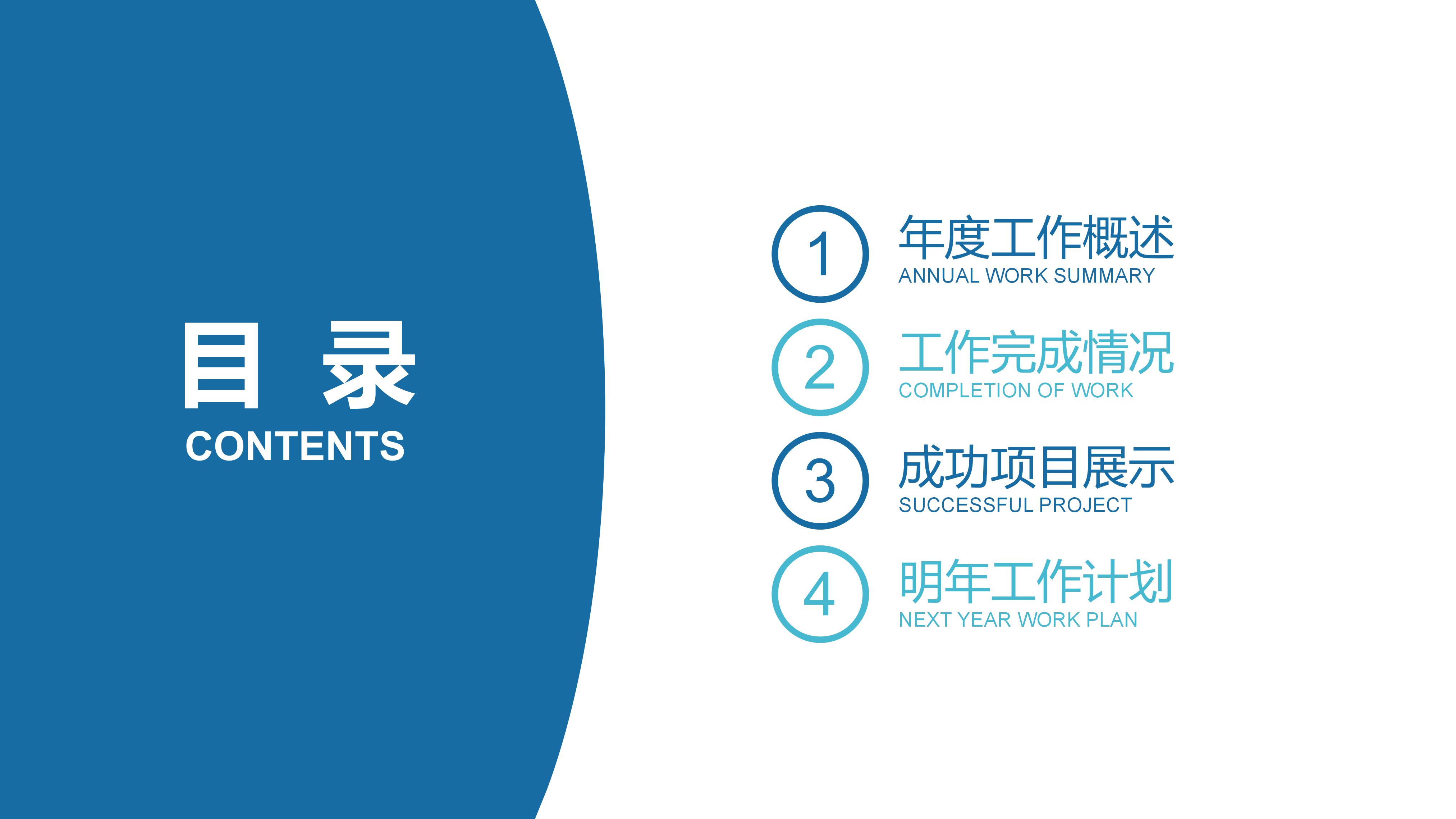 质量管理试用期转正答辩ppt模板