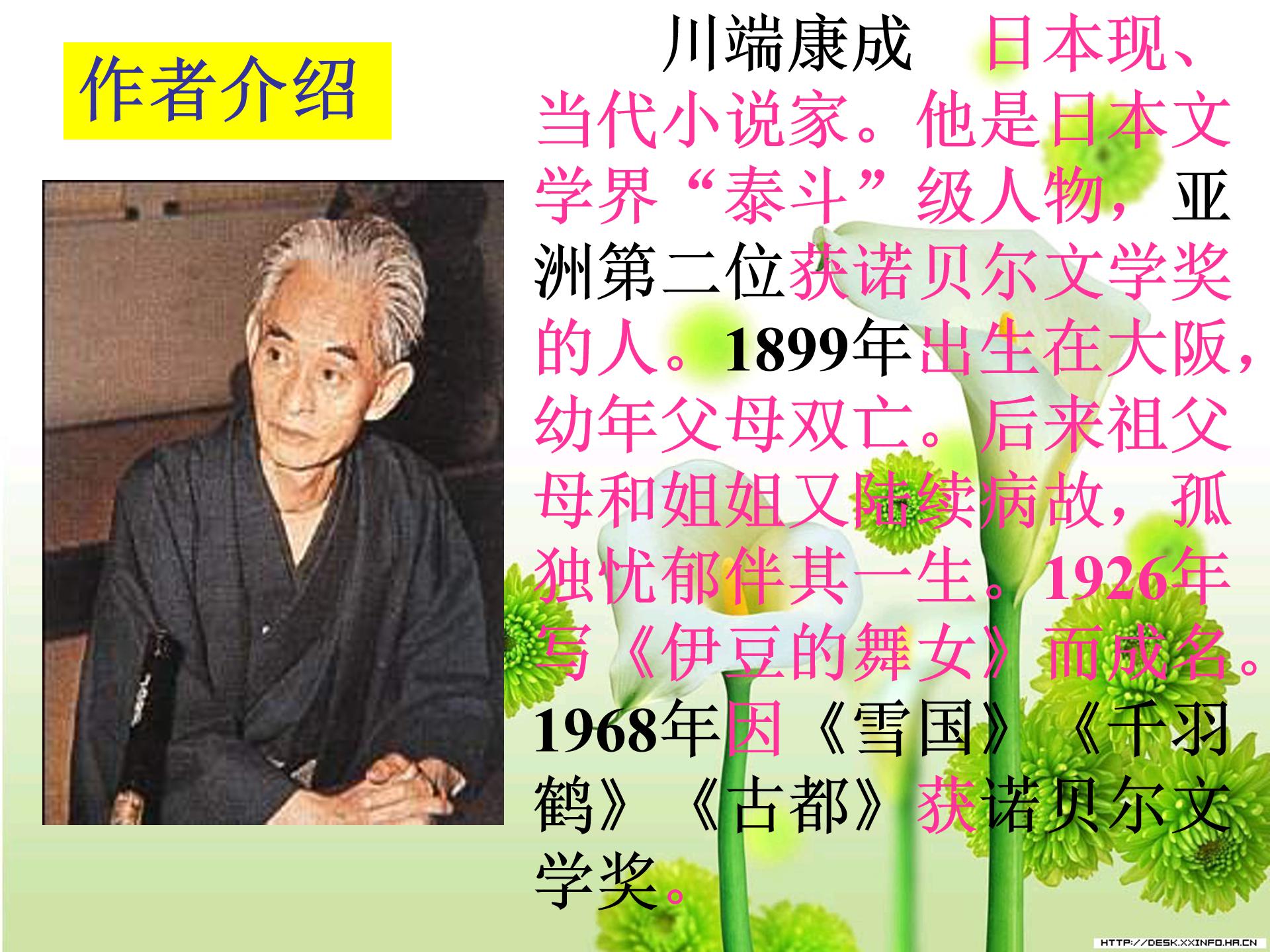 父母的心课件ppt模板