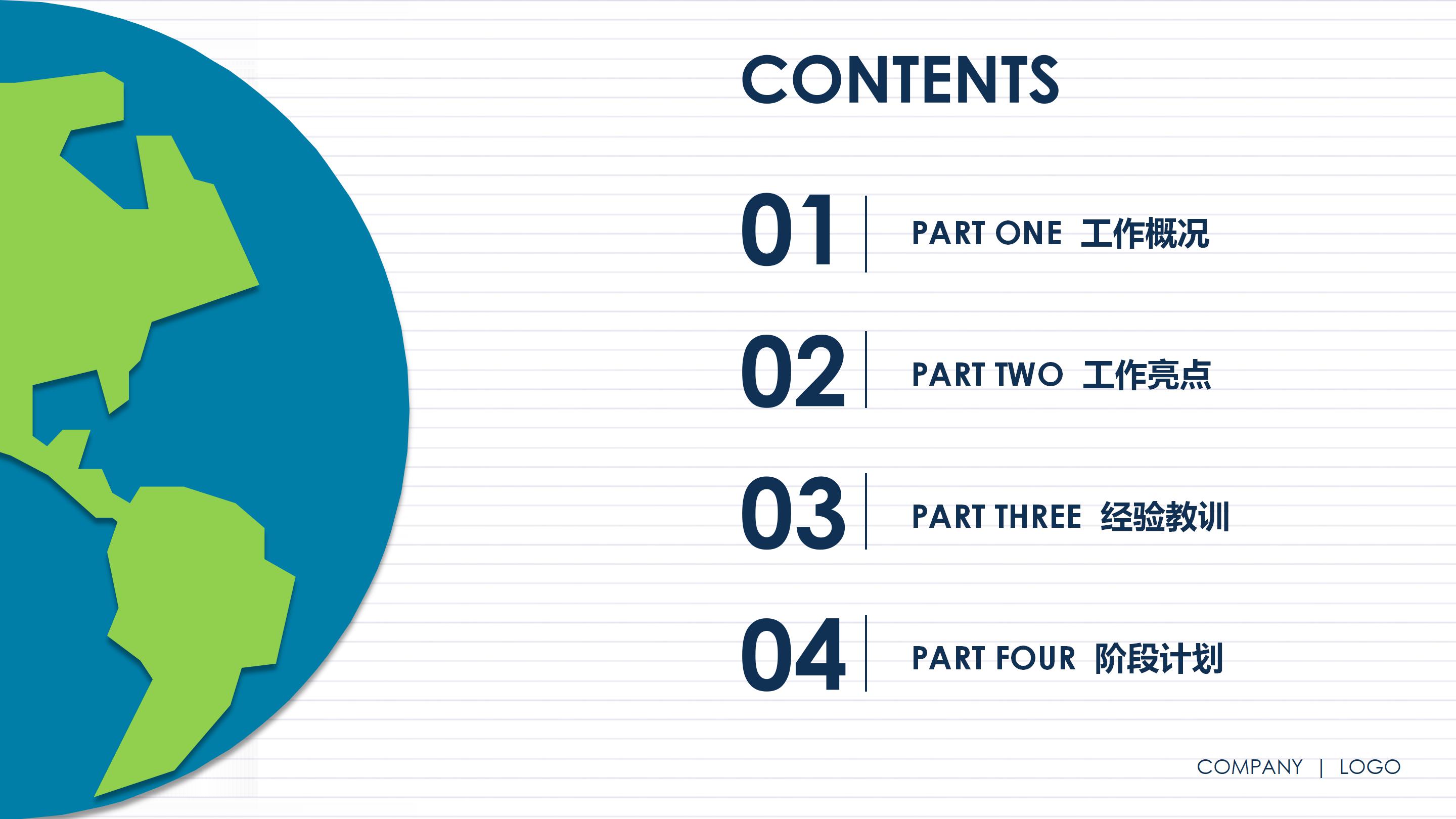 联想文化案例分析ppt模板