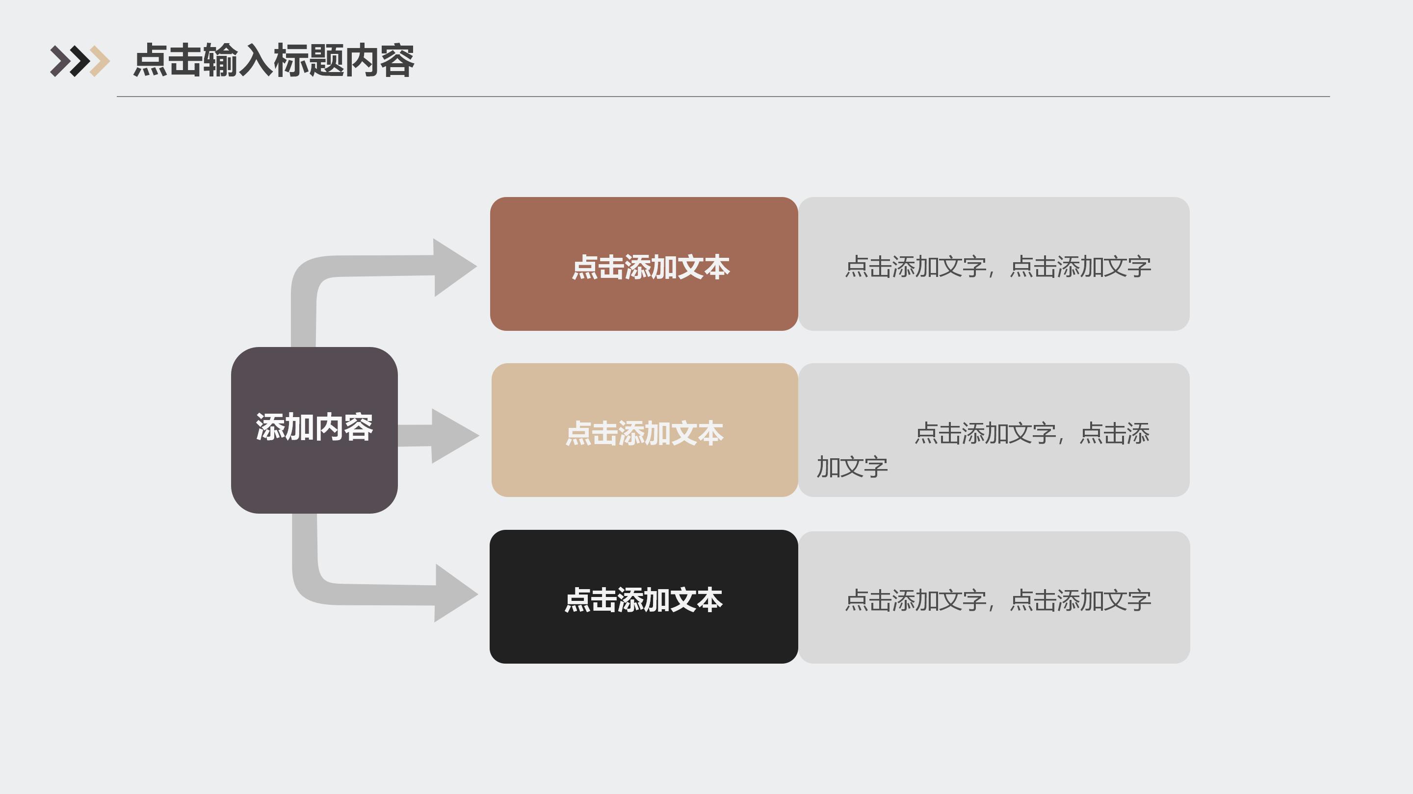 试用期转正申请ppt模板