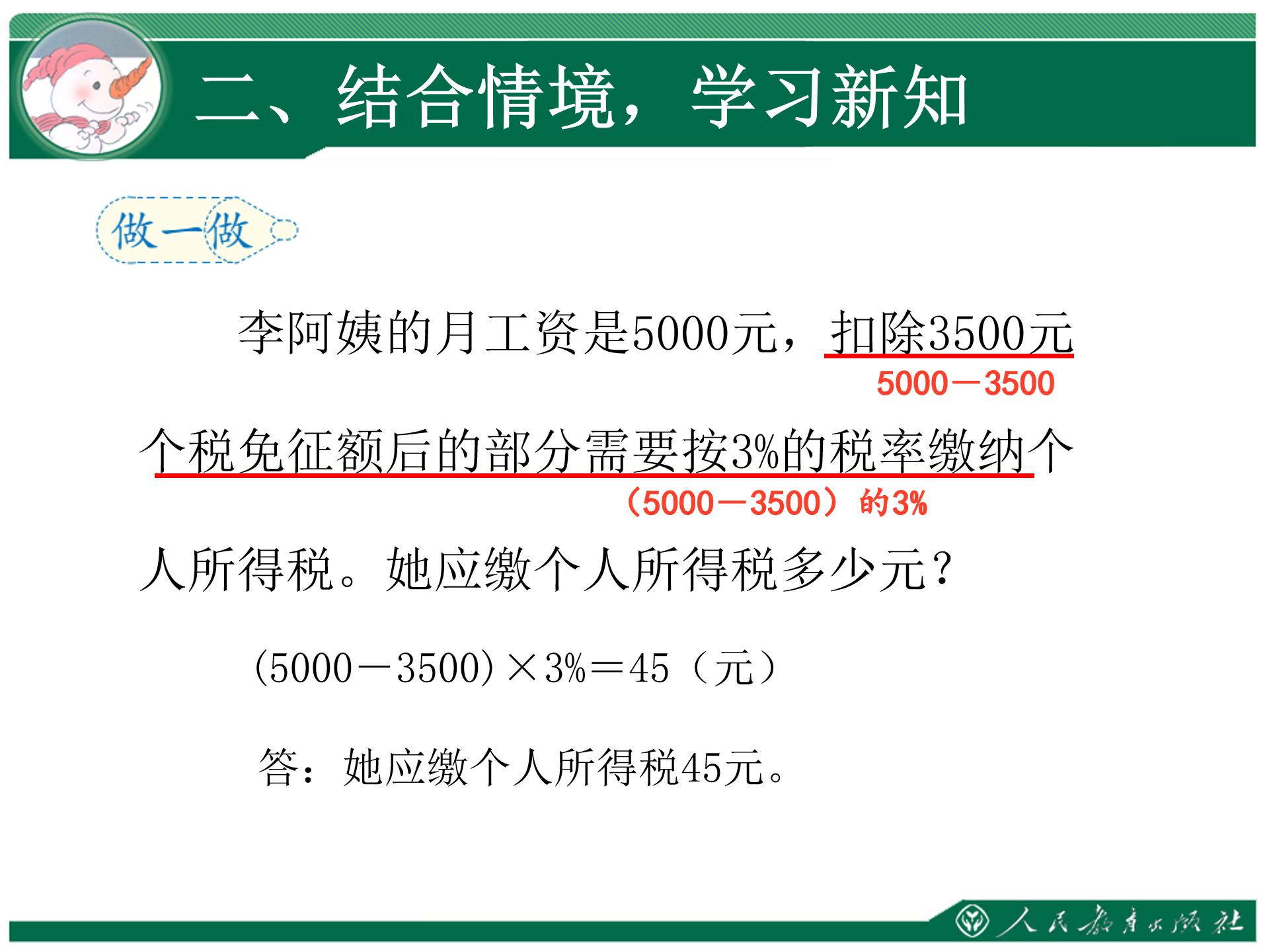 关于税法的ppt模板