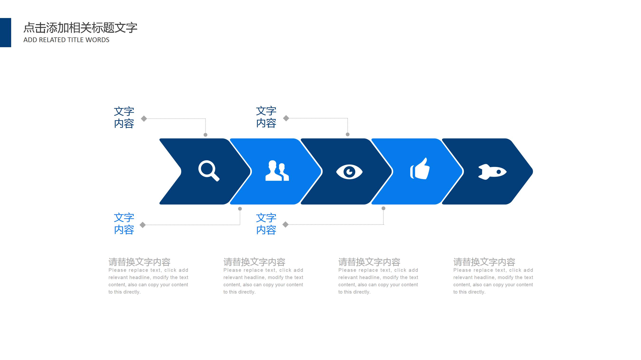 电脑营销策划方案ppt模板