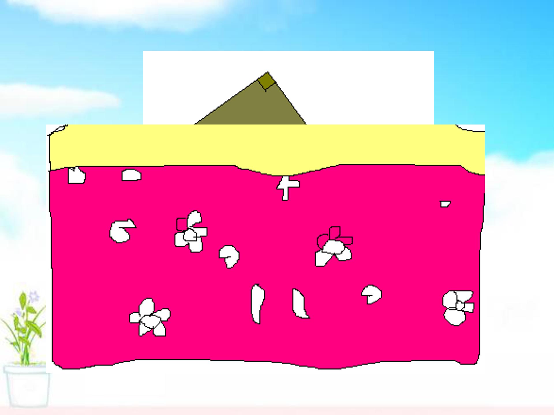 三角形的分类ppt课件模板