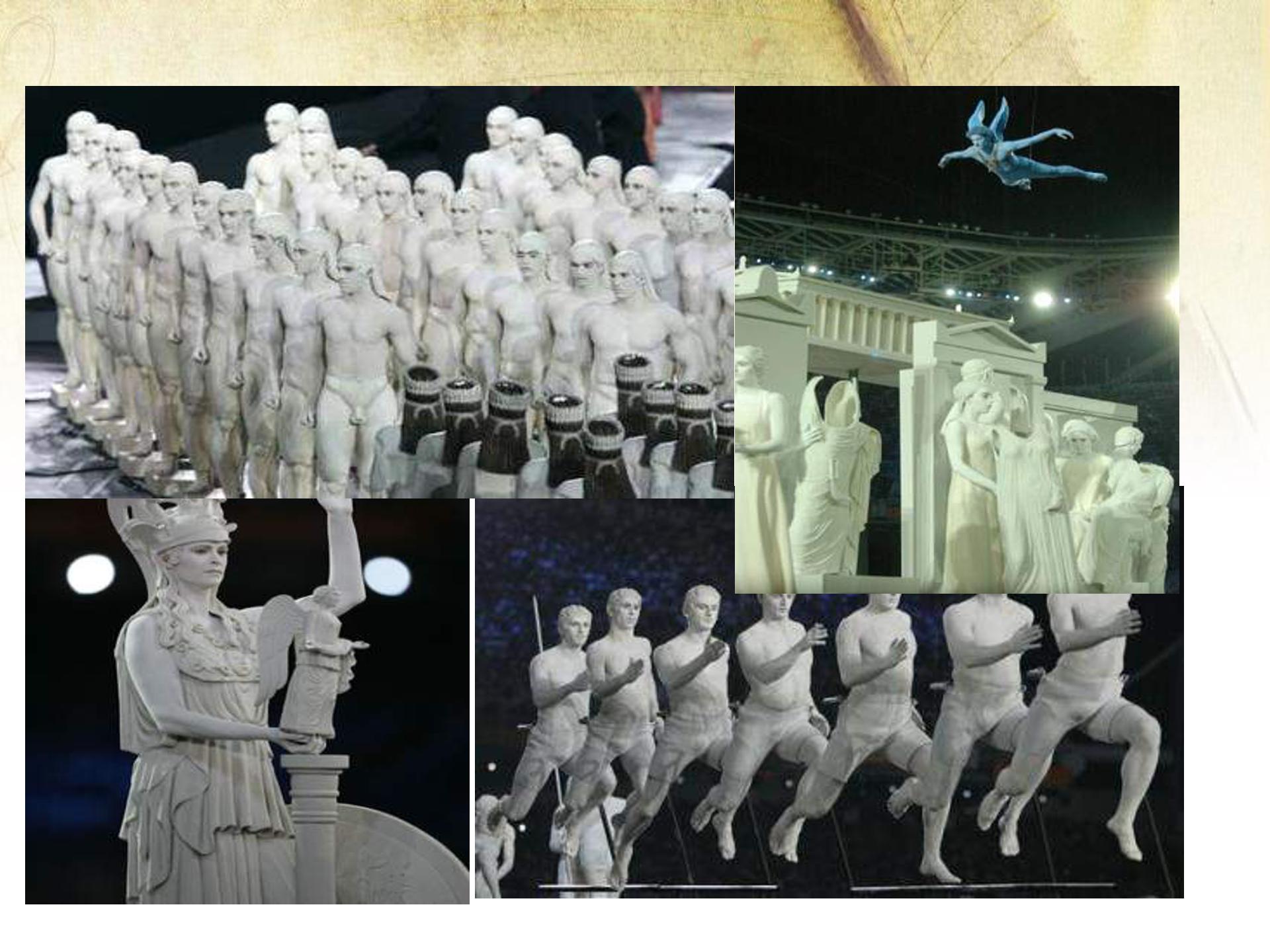 哥特式建筑ppt课件模板