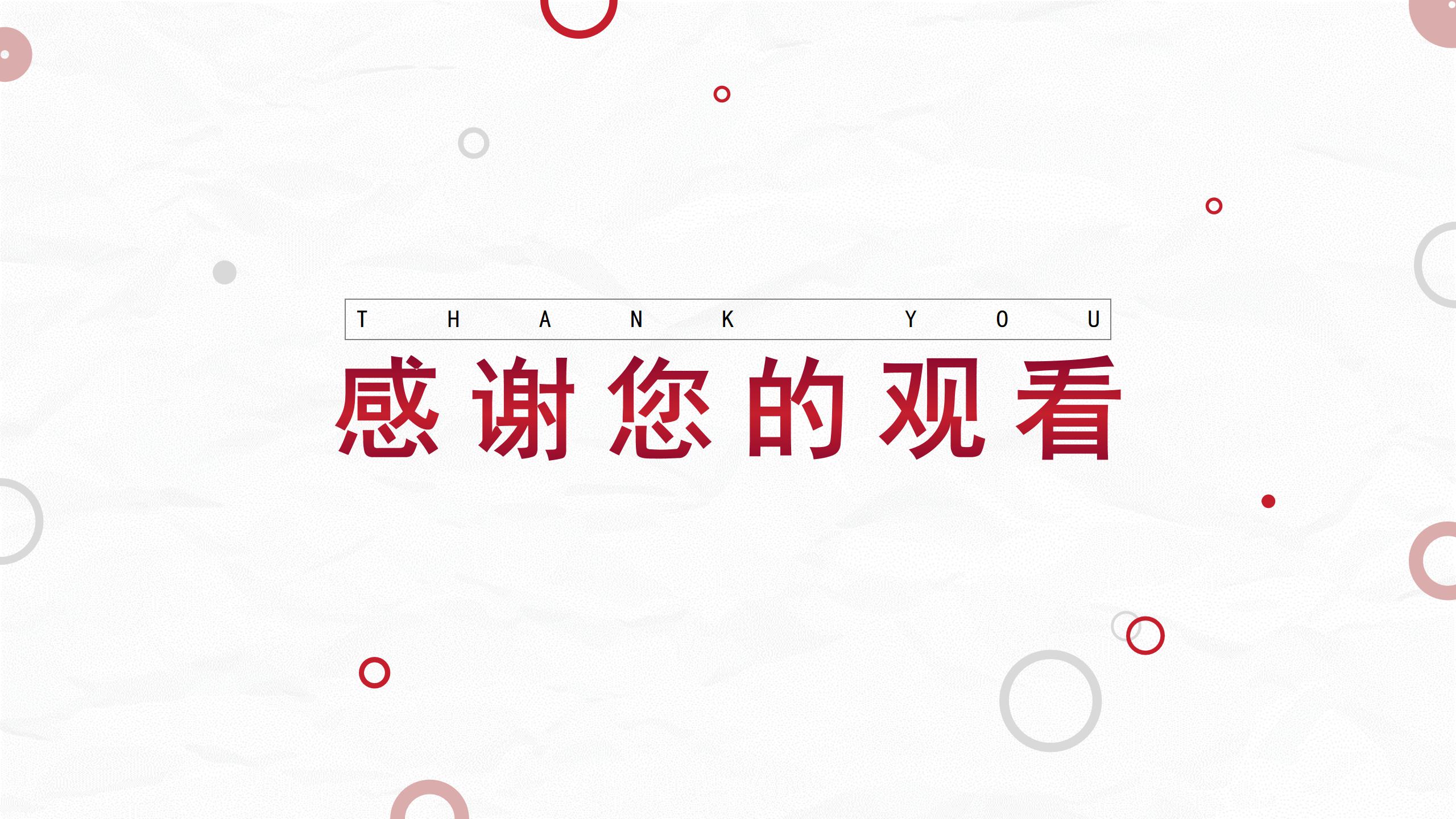 应部工作总结汇报ppt