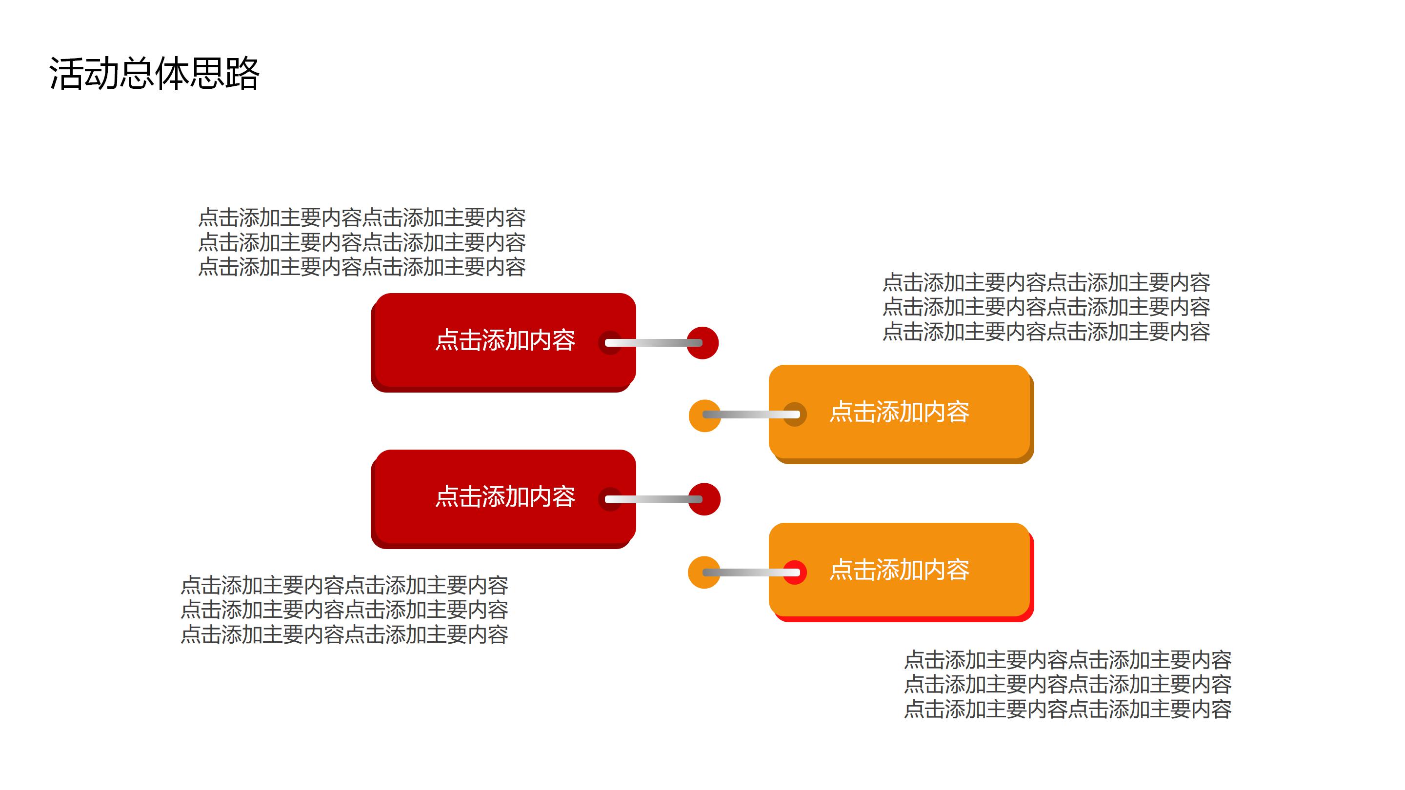 圣诞节资料ppt模板