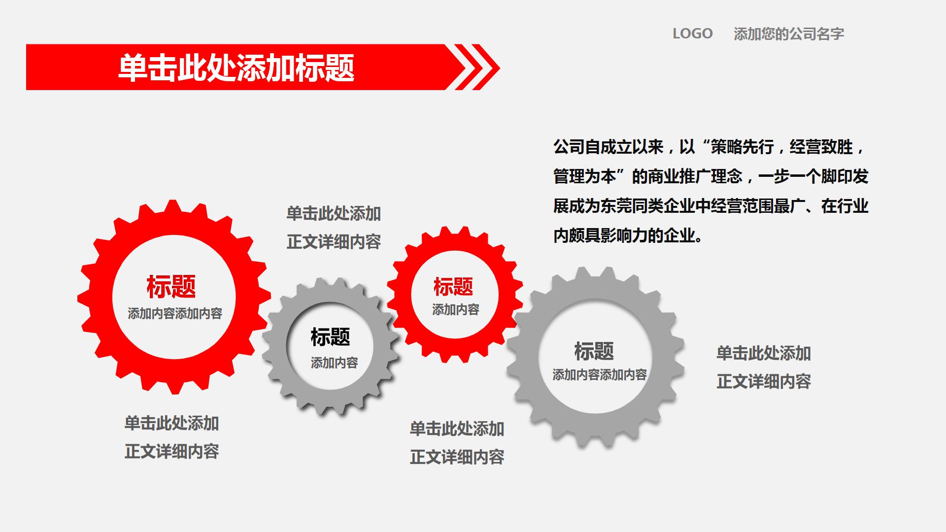 安全精益生产工作汇报ppt模板 