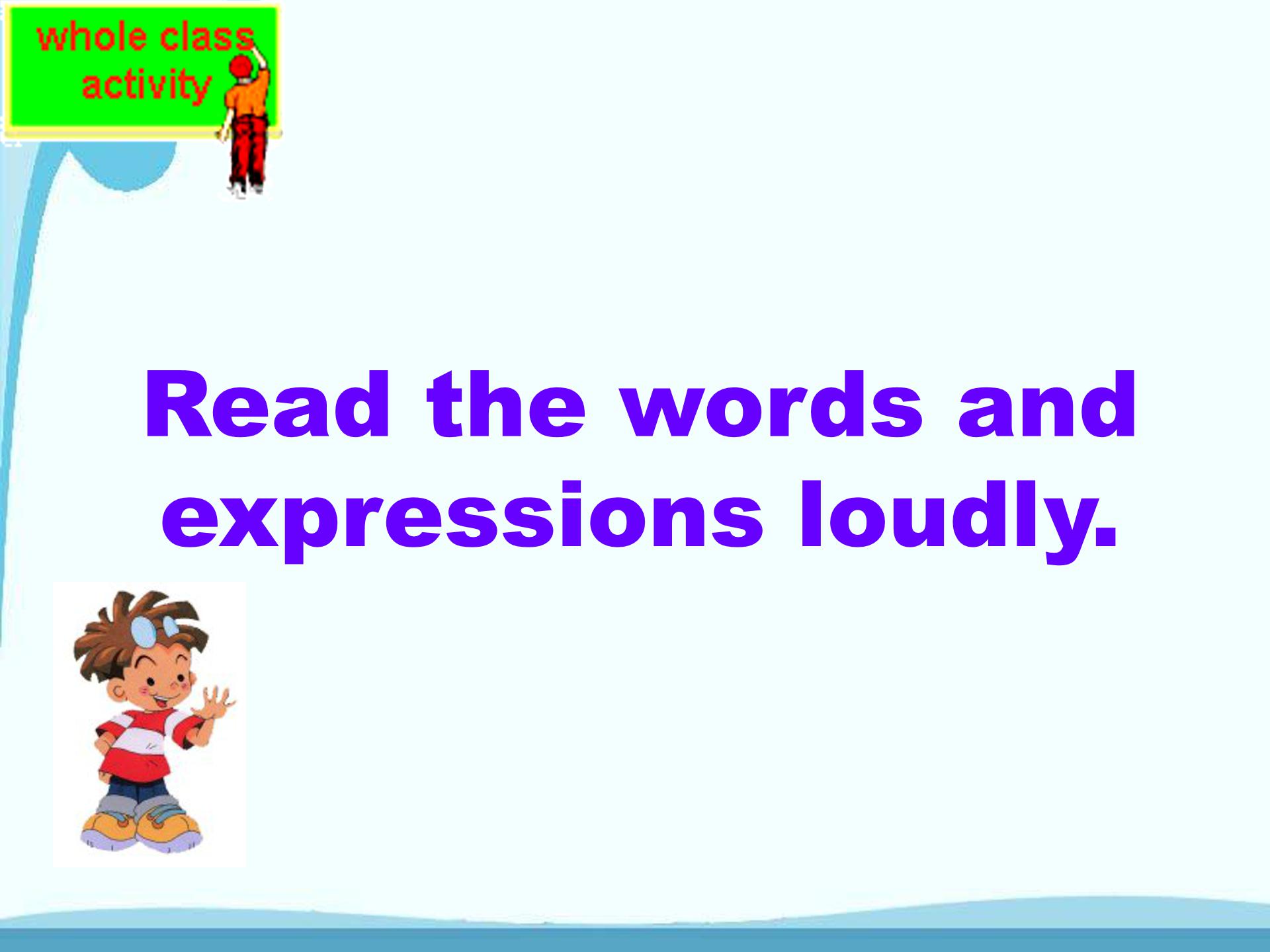 旅游英语课件ppt模板