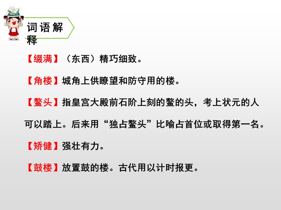 北京博物馆的介绍ppt模板
