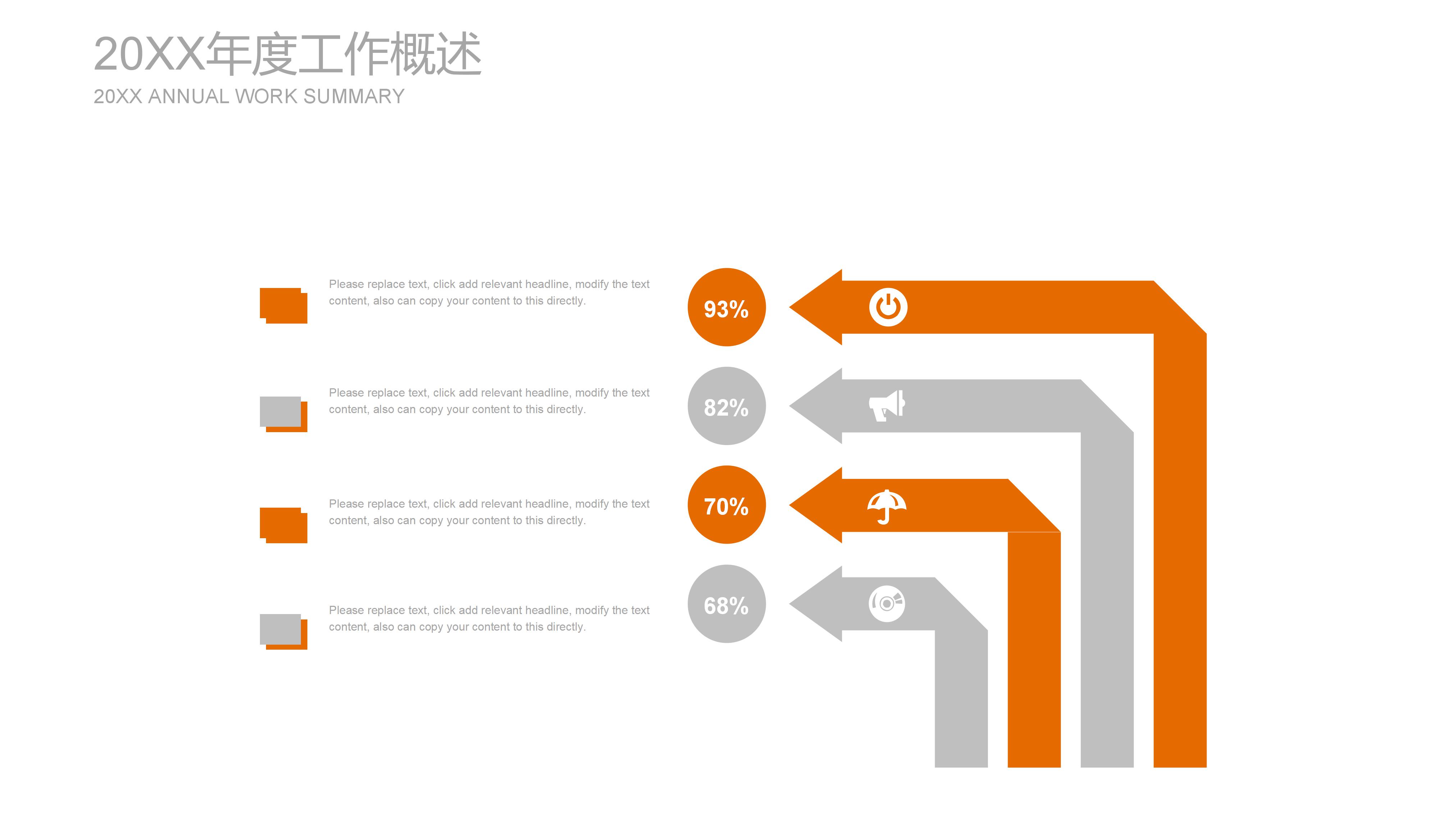 大学生读书调查报告ppt模板