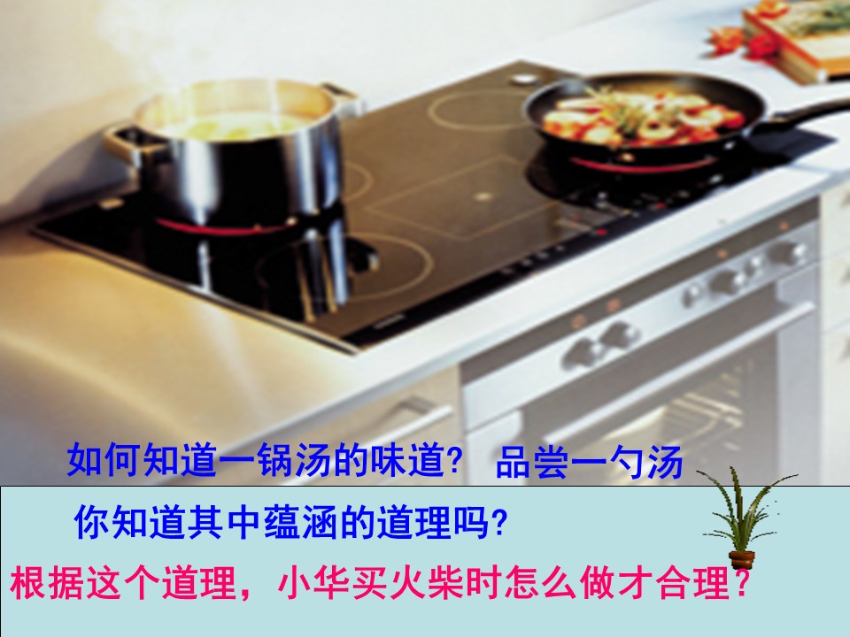 统计调查ppt模板