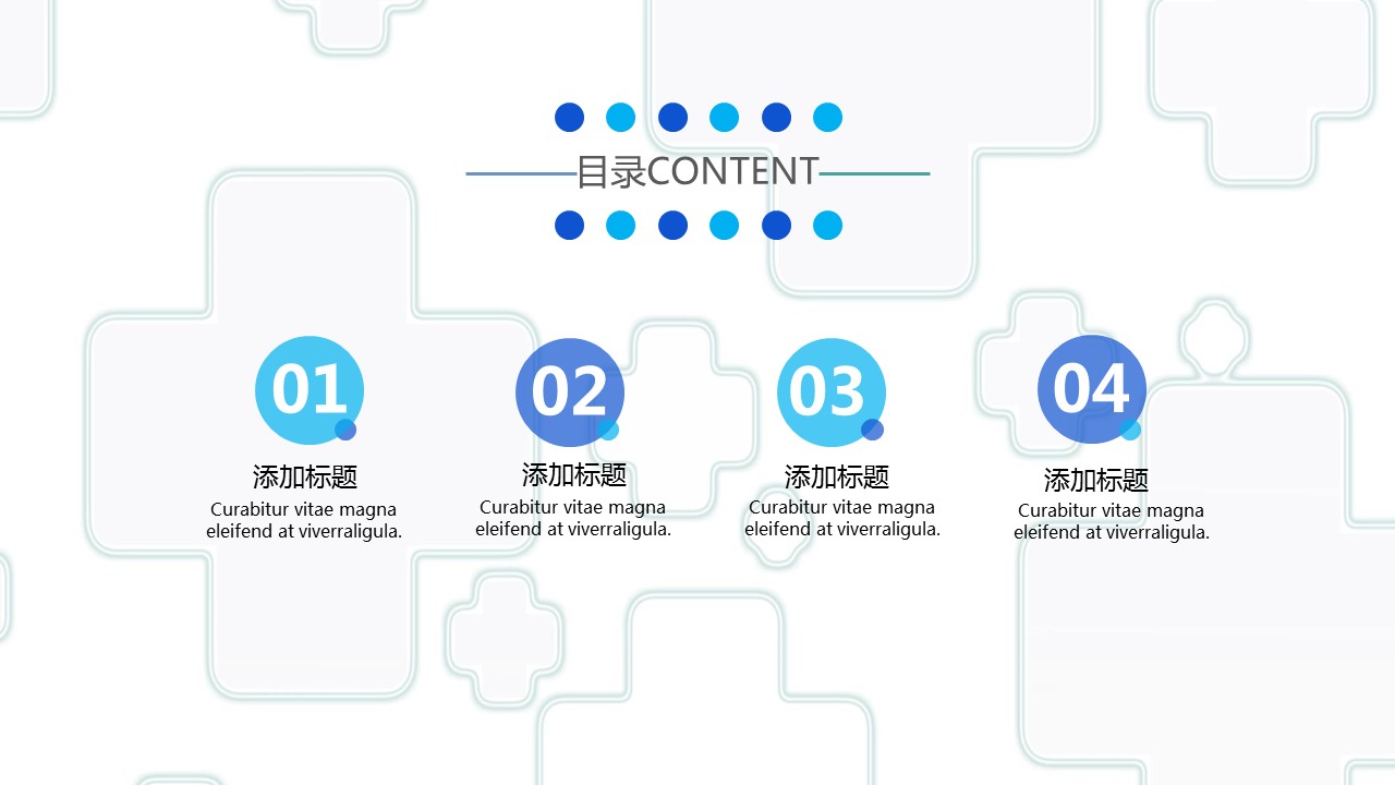 护士长护理工作亮点汇报ppt模板