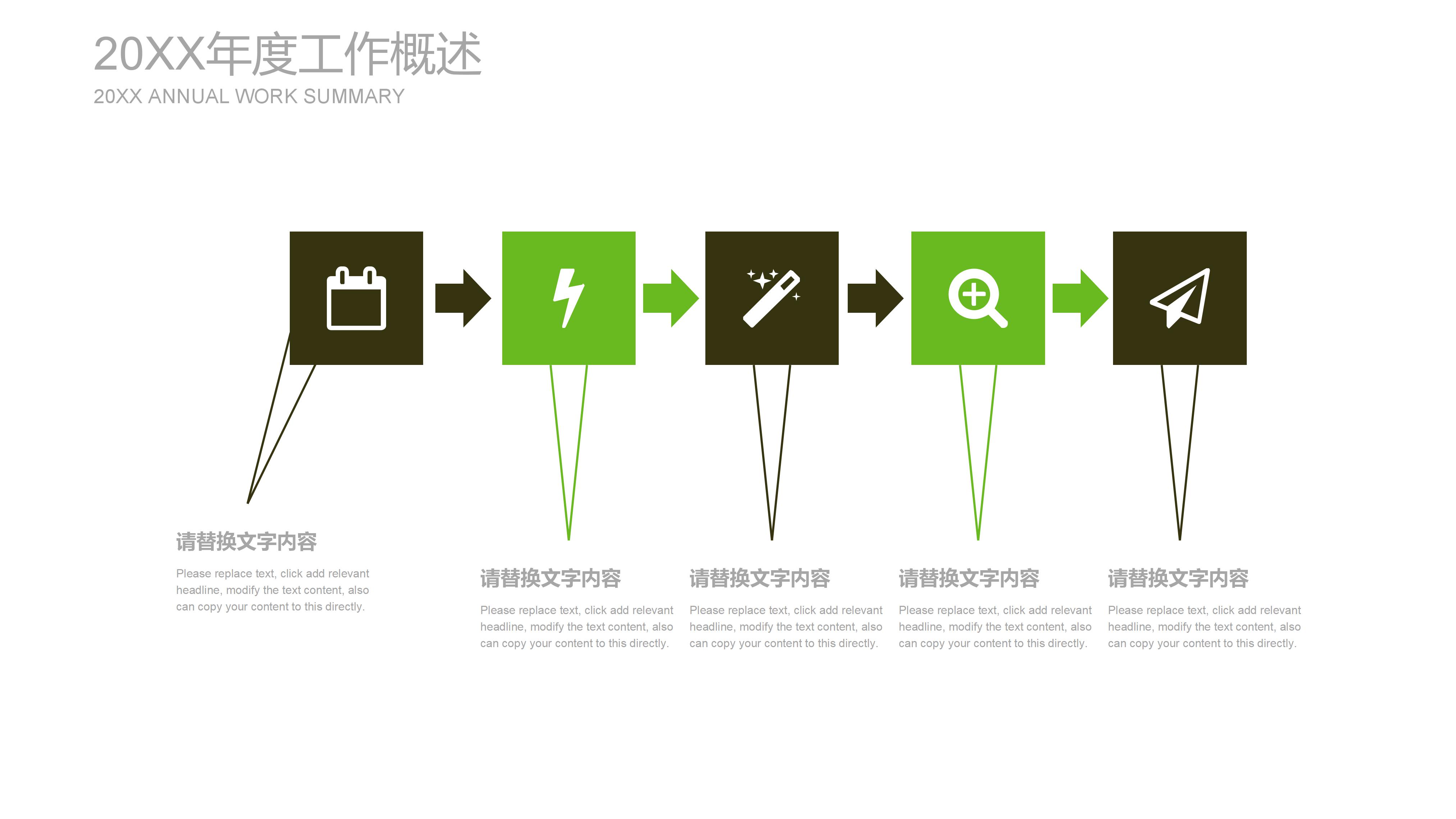 医生职业调查报告ppt模板