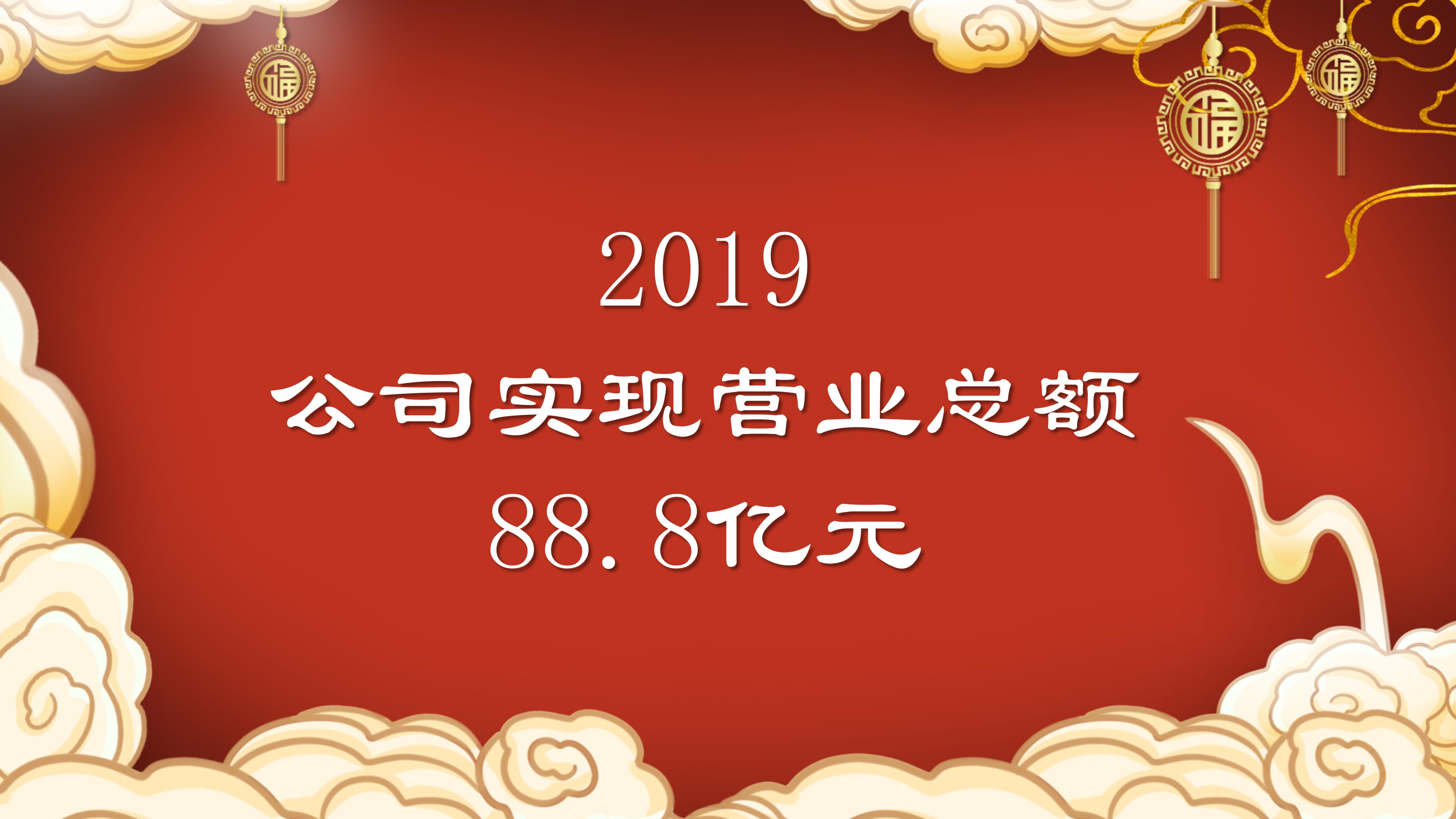 元旦跨年PPT模板