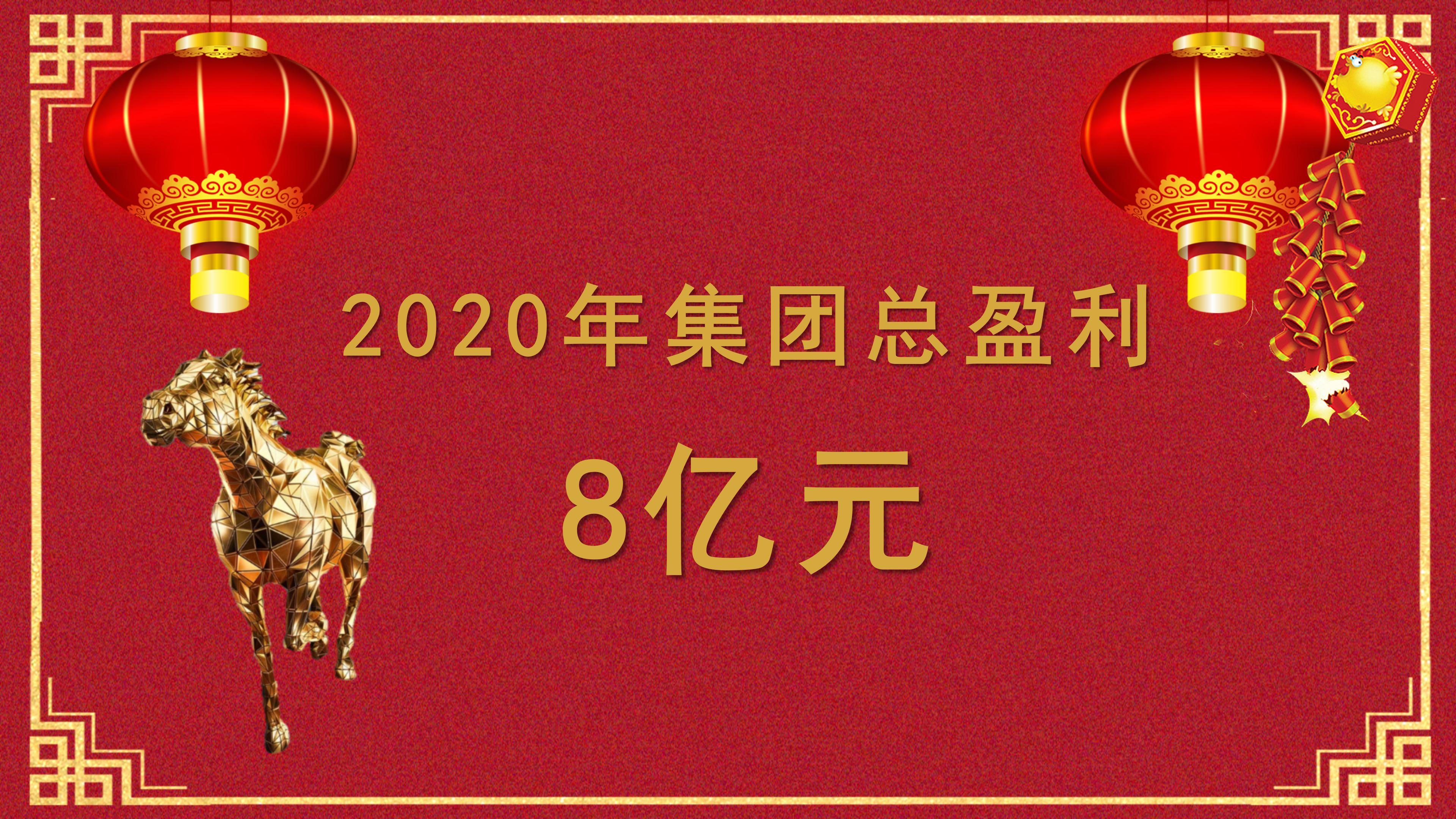元旦晚会年会颁奖通用PPT模板
