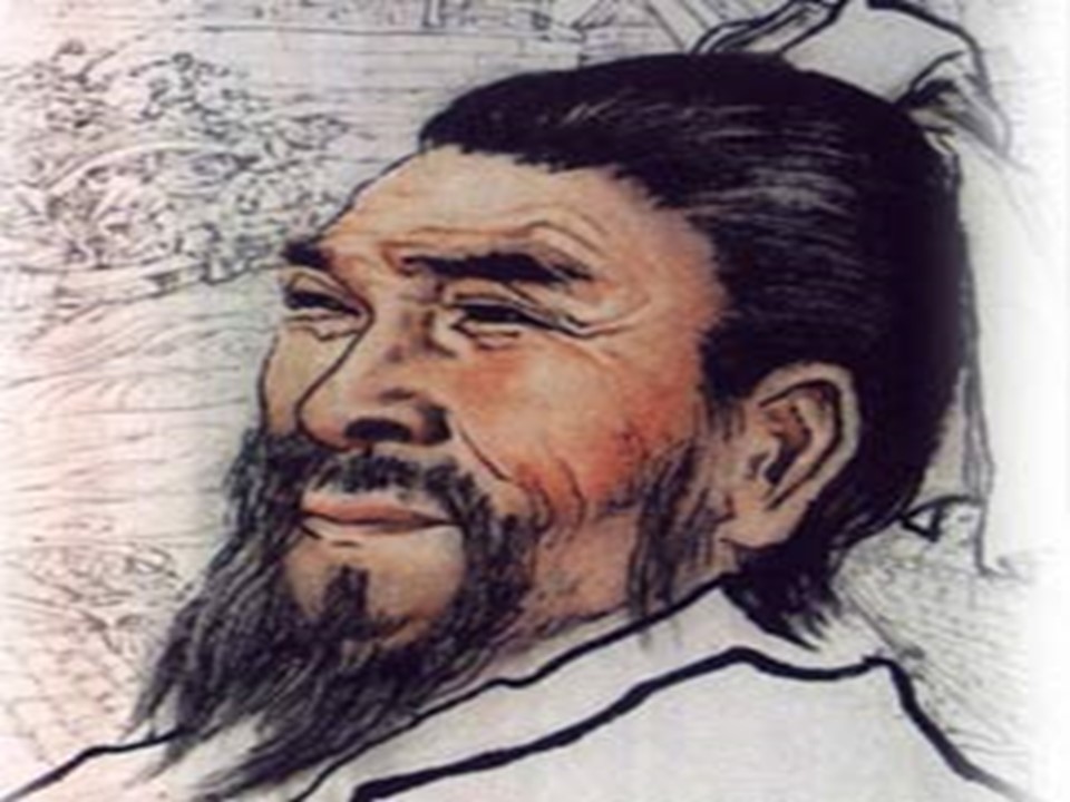 16一幅名扬中外的画ppt课件