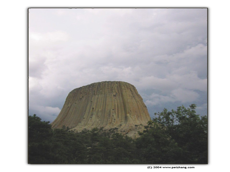 奇怪的大石头ppt课件