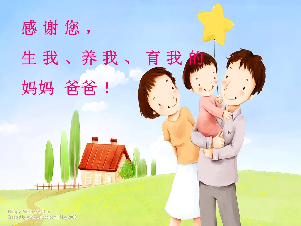 语文复习ppt课件