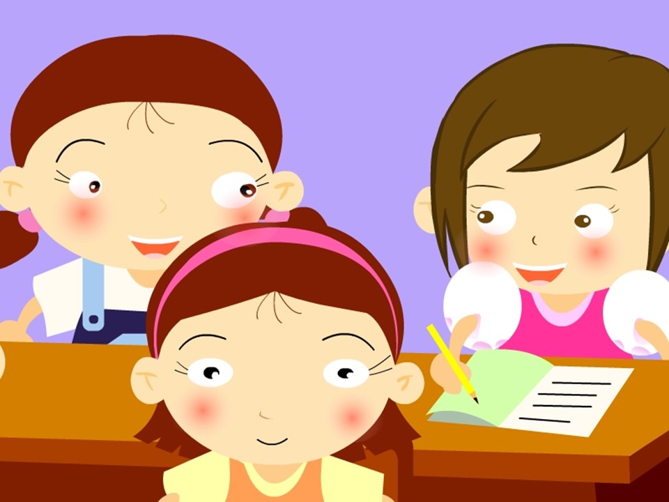 小学语文掌声ppt课件