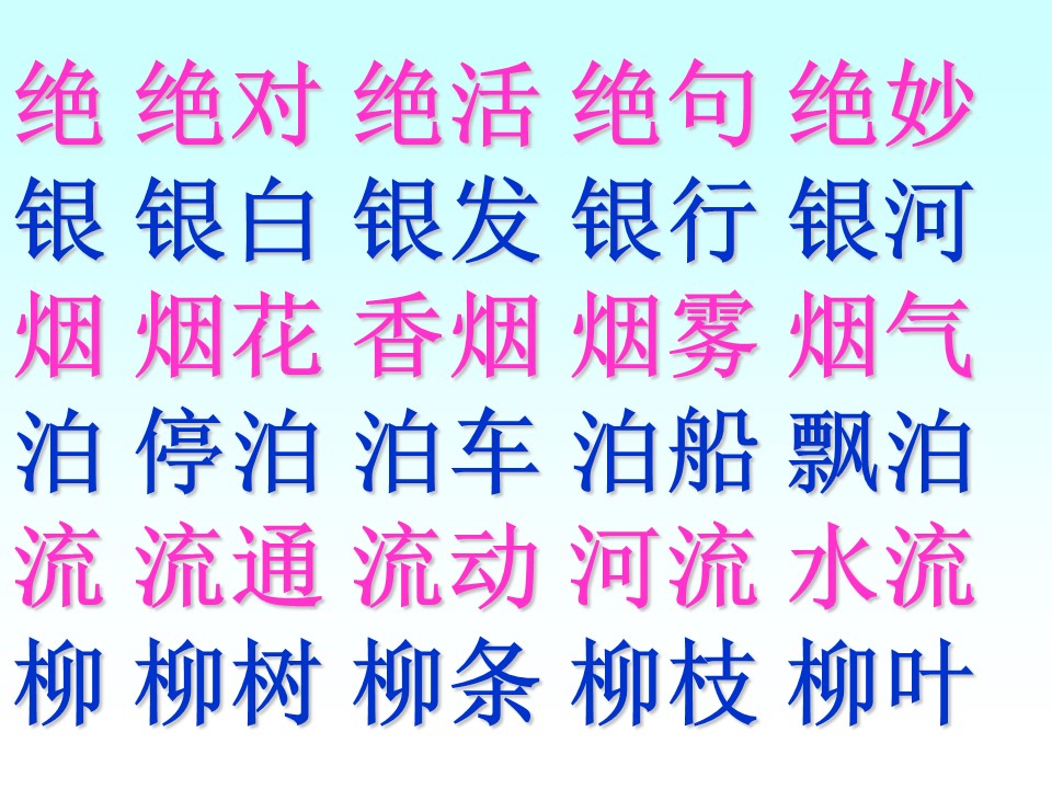 古诗两首ppt课件
