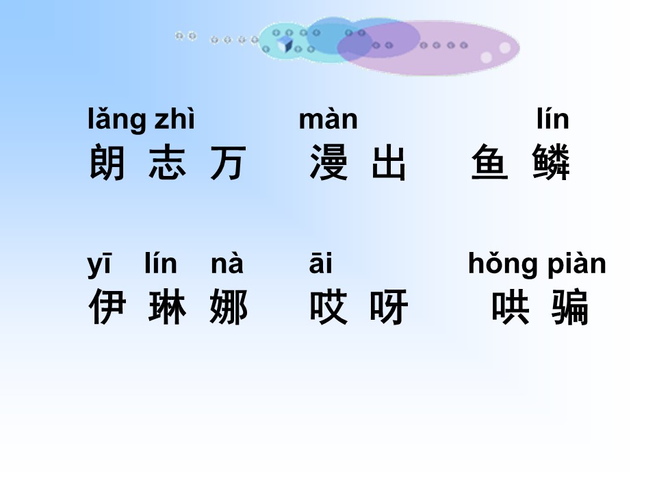 动手做做看课件ppt模板