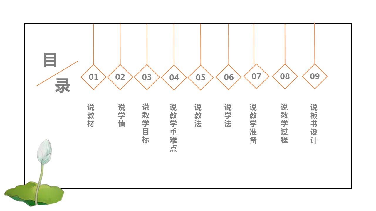 雪地里的小说家ppt课件