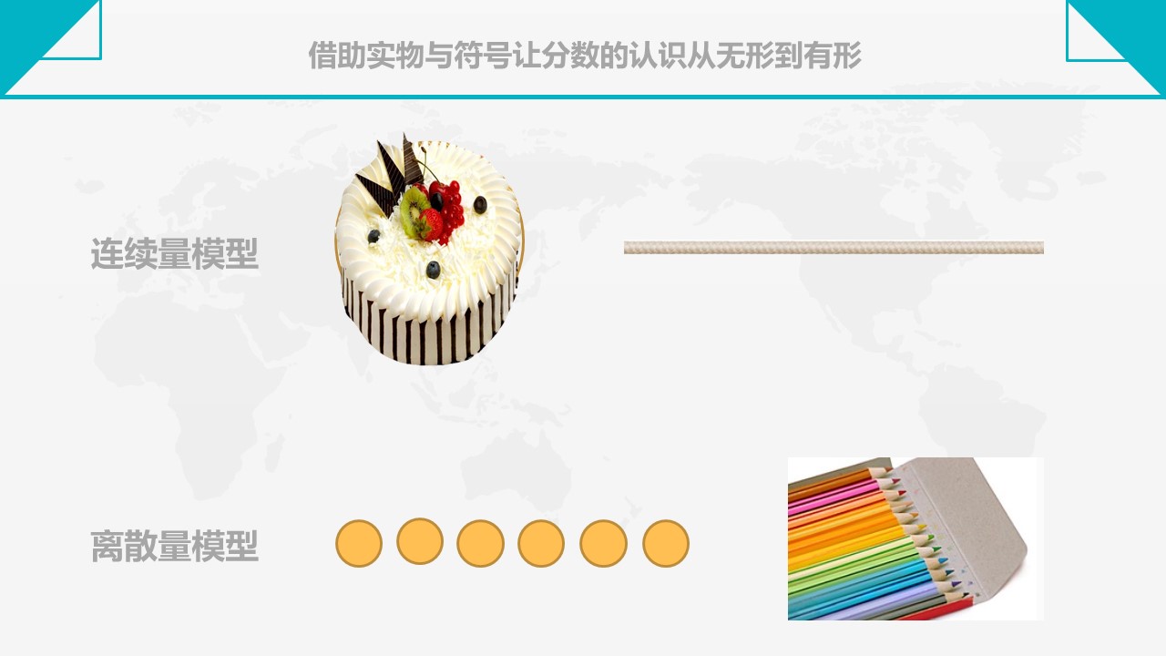 基于儿童思维表征的教材解读ppt