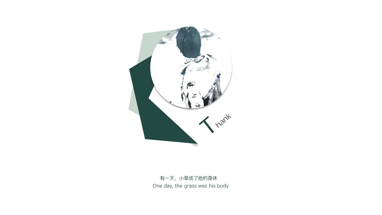 个人总结各种形状ppt