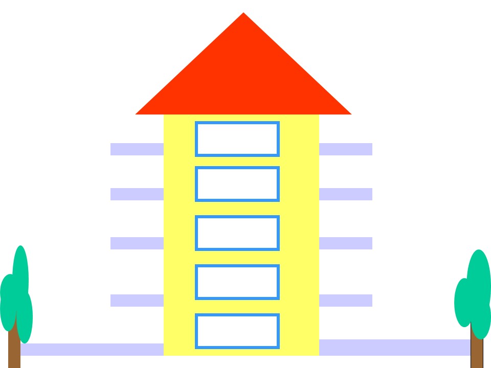 小班数学ppt模板