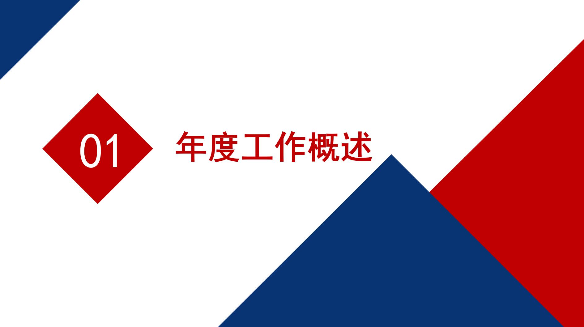 幼儿园大班期终家长会ppt模板