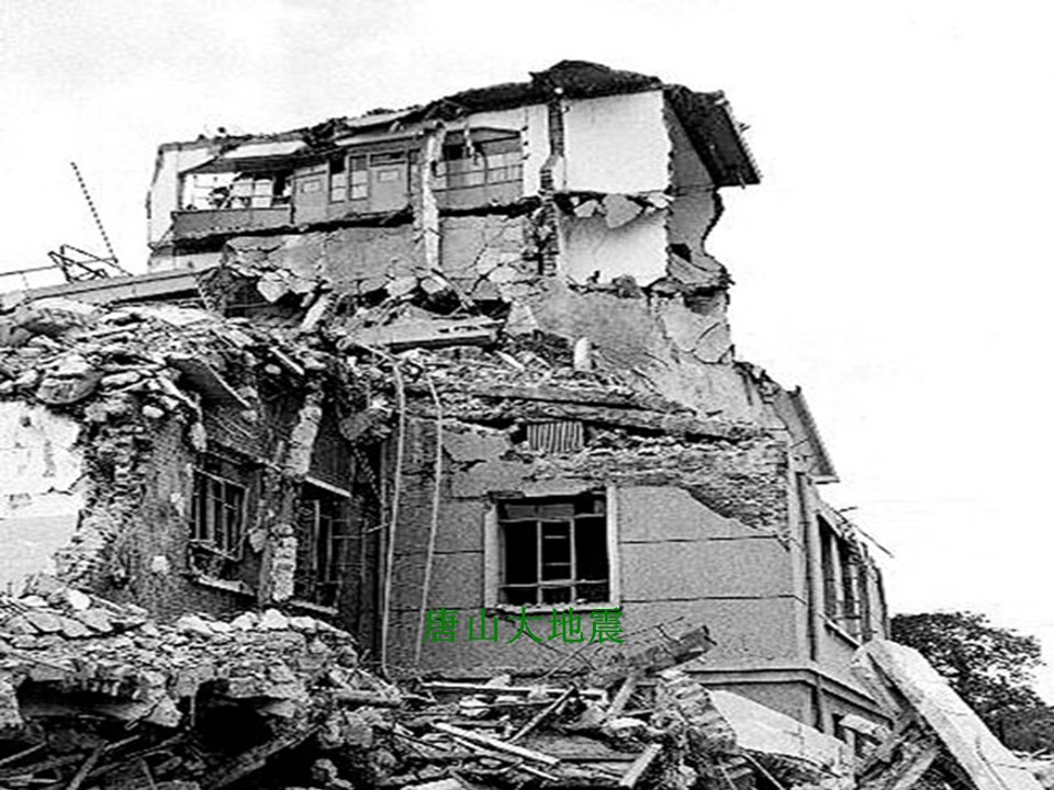 还有人活着吗ppt课件