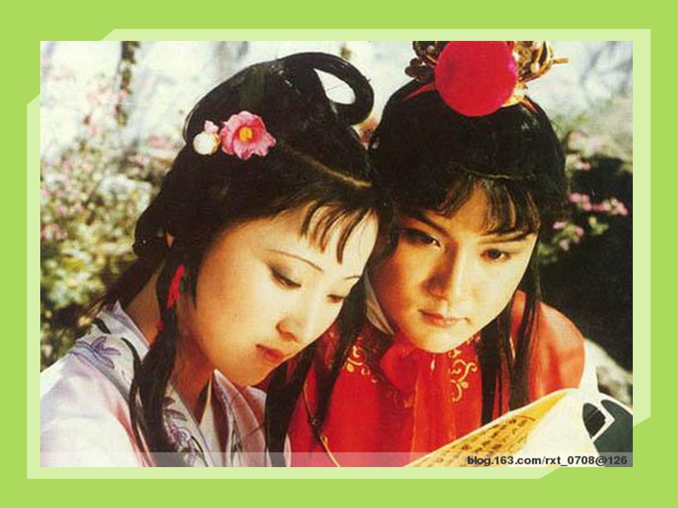 中国古代文学史-清代文字艺术ppt课件